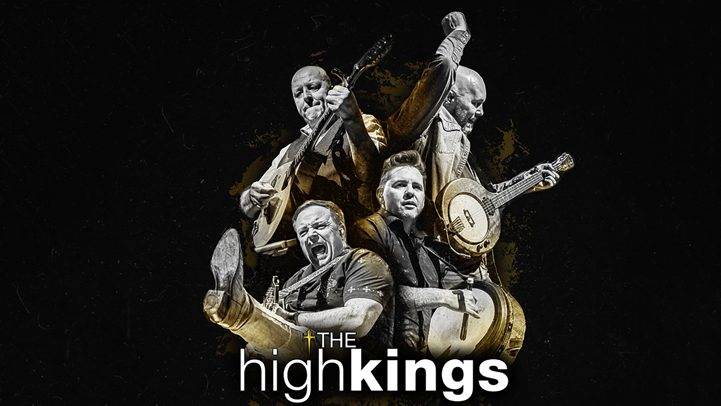 The High Kings – Rocky Road to Dublin – 2026 Tour at The Opera House – Toronto, ON