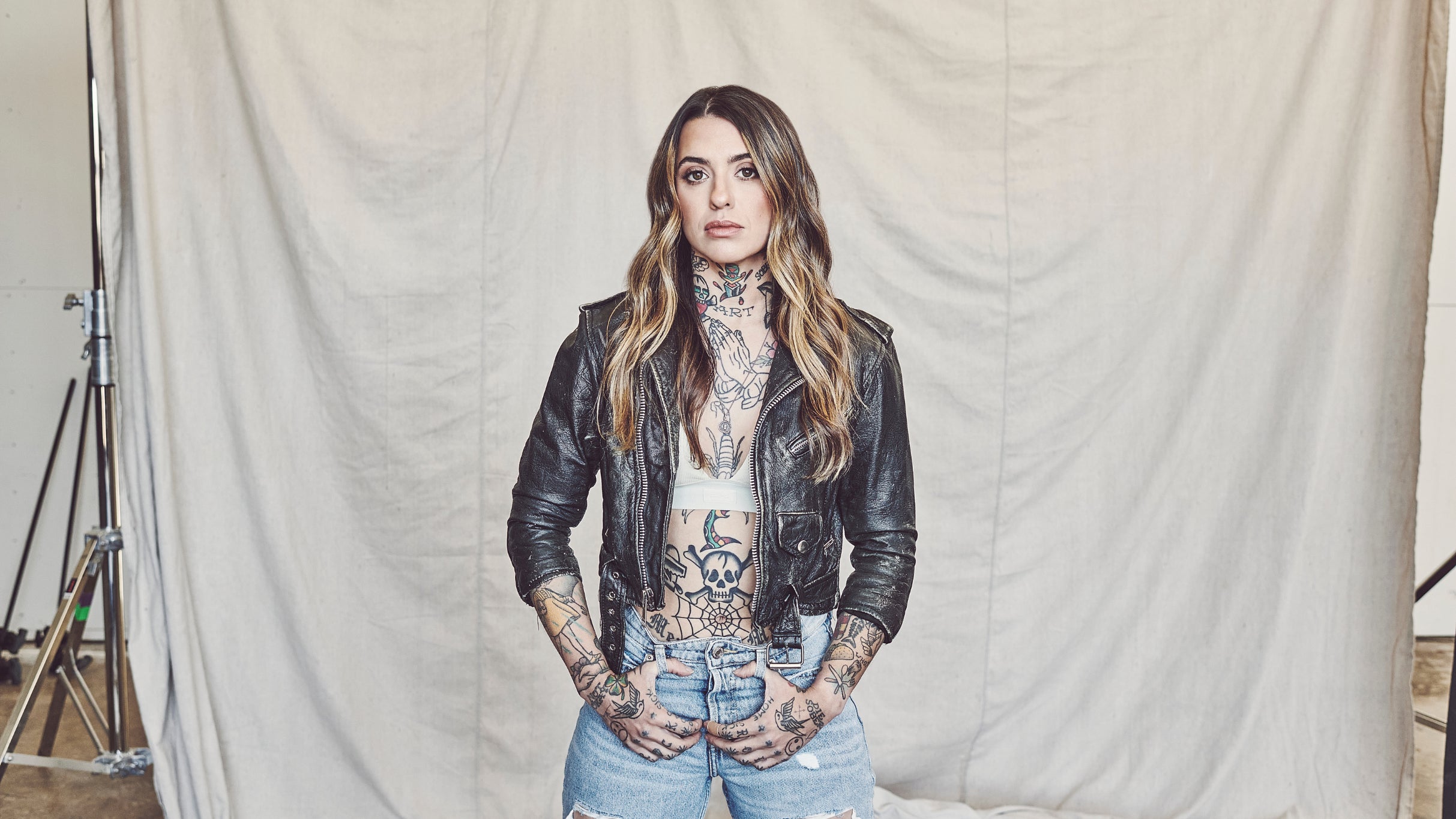 Morgan Wade: Love’s Insane Tour at VBC Mars Music Hall – Huntsville, AL