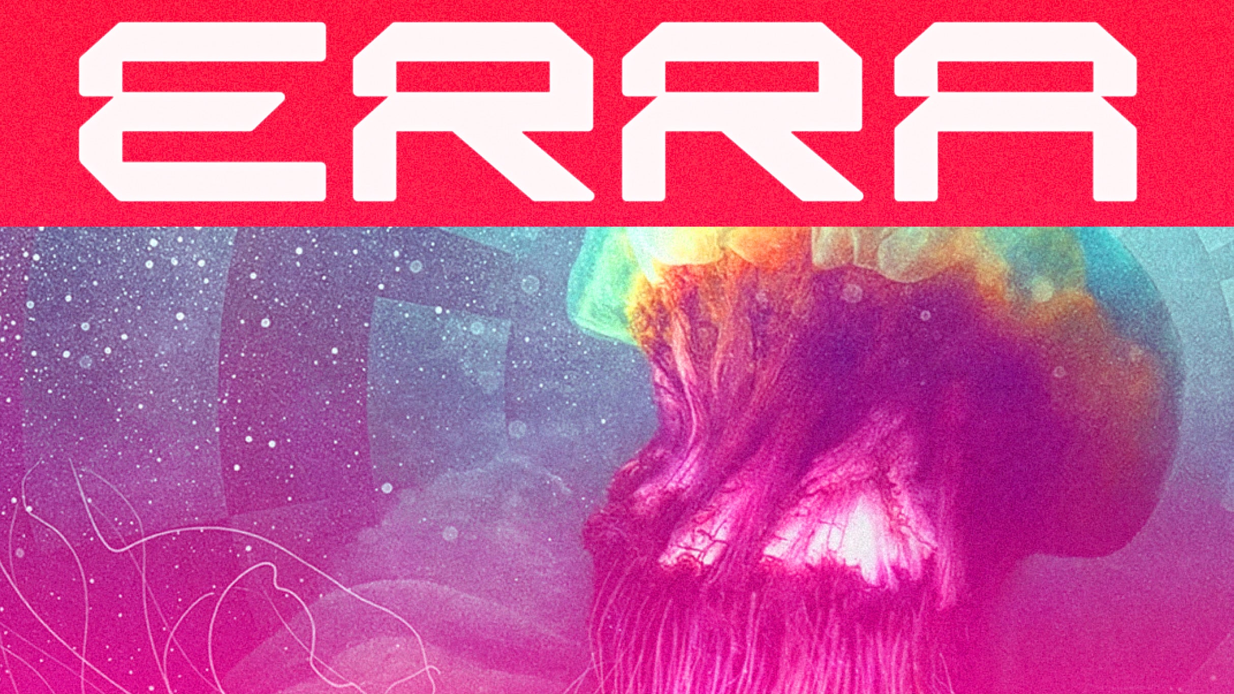ERRA – Drift Outlives The Earth at Théâtre Capitole – Quebec, QC