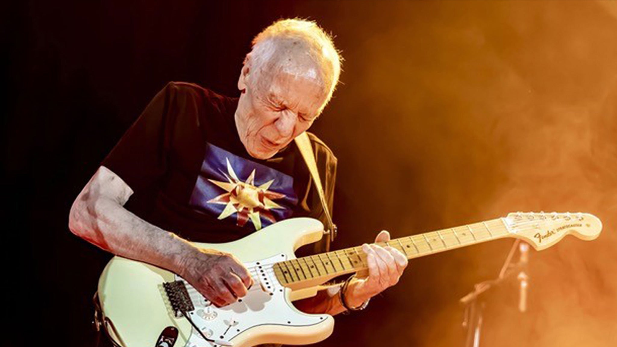 Robin Trower at Birchmere – Alexandria, VA