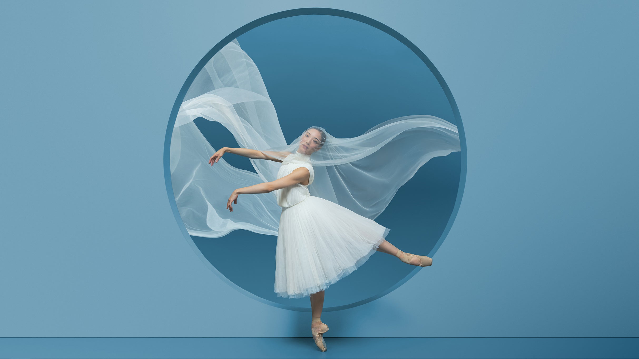 Alberta Ballet in Giselle at Southern Alberta Jubilee Auditorium – Calgary, AB