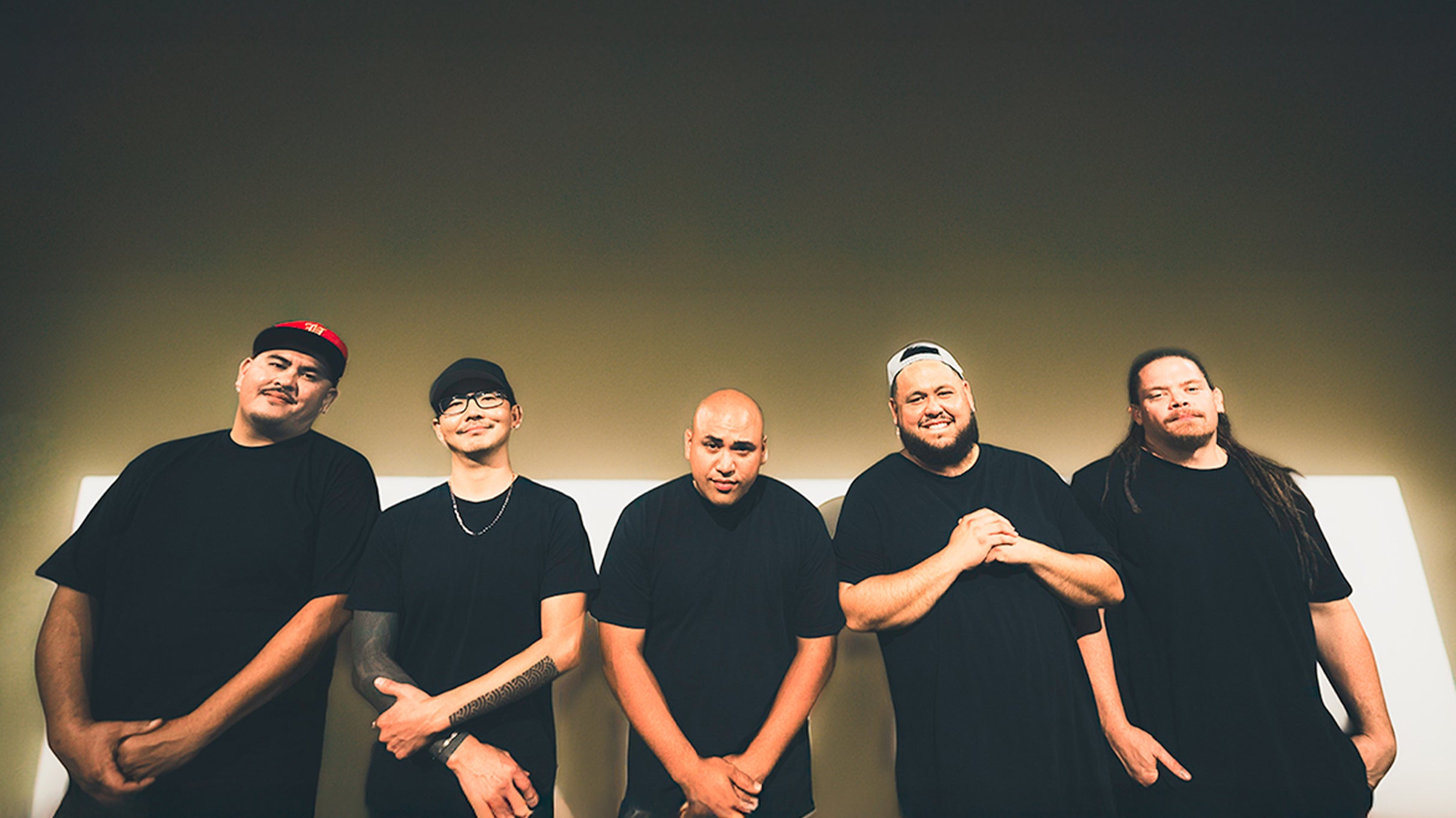 The Green – Titles Tour 2026 at Marquee Theatre – Tempe, AZ