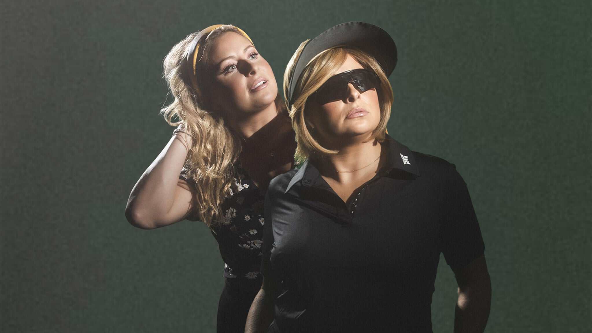Becky Robinson: The Beasts In Me Tour at North Charleston Performing Arts Center – North Charleston, SC
