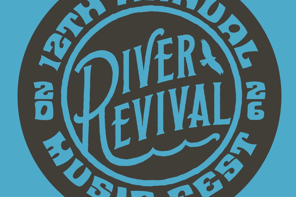 River Revival 12: The Final Chapter at LOCOMOTION PLAZA – Reno, NV