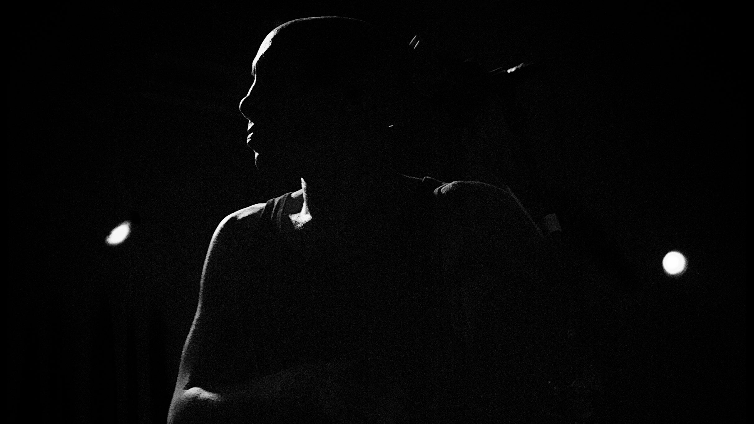 KCRW Presents: Tricky at The Bellwether – Los Angeles, CA