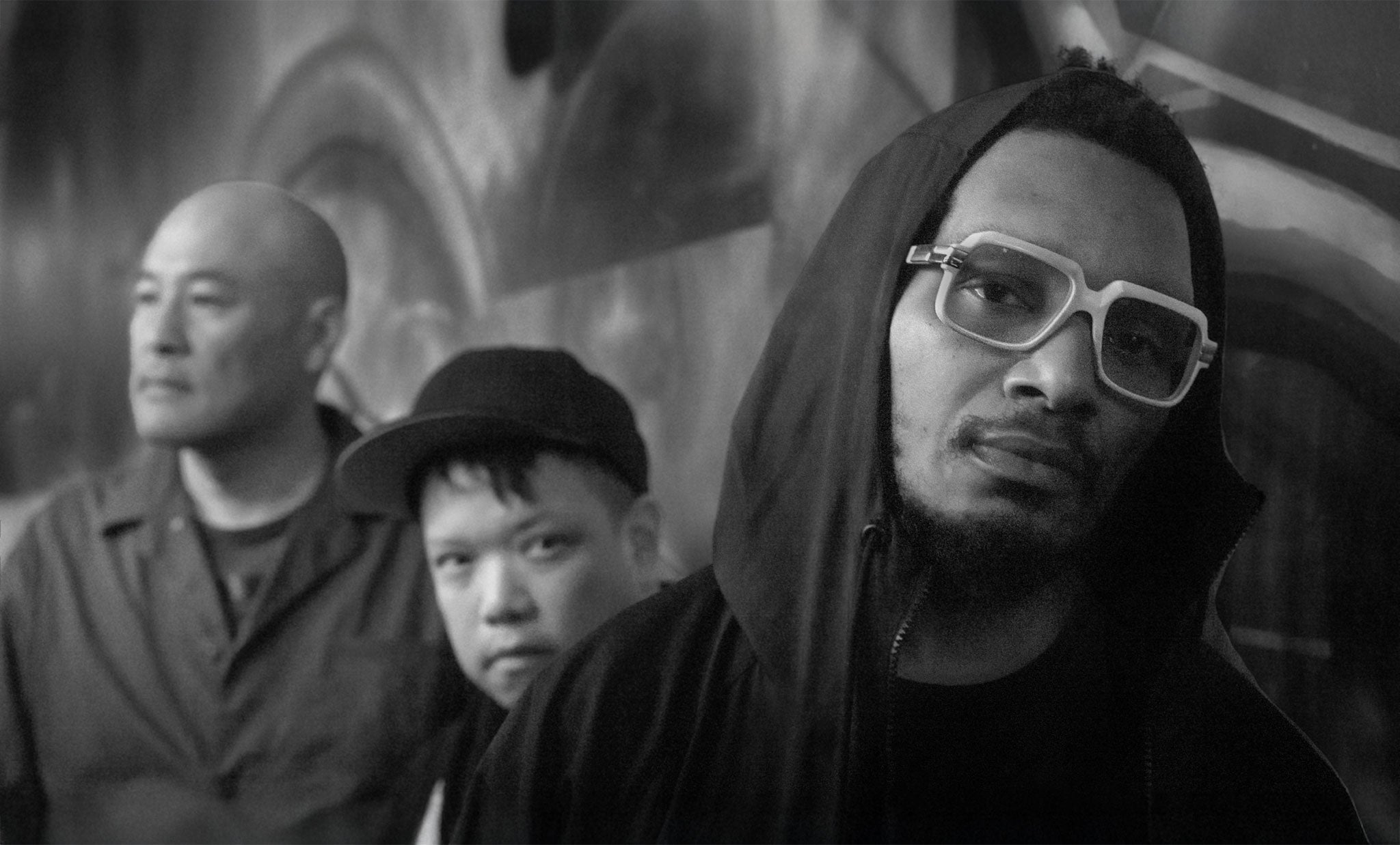 Deltron 3030 at Baltimore Soundstage – Baltimore, MD