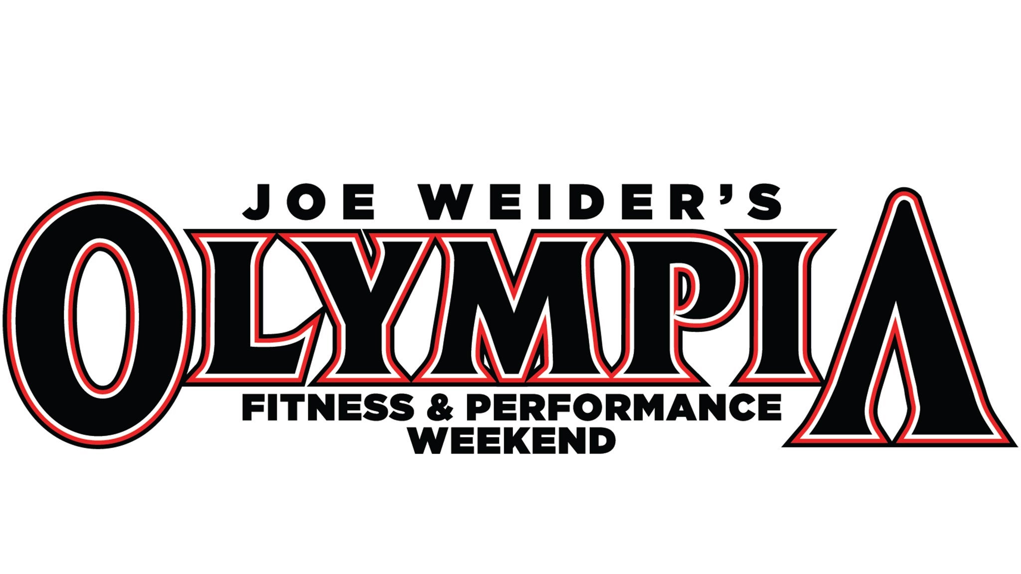 Joe Weider’s Olympia Friday Evening Show at Orleans Arena – Las Vegas, NV