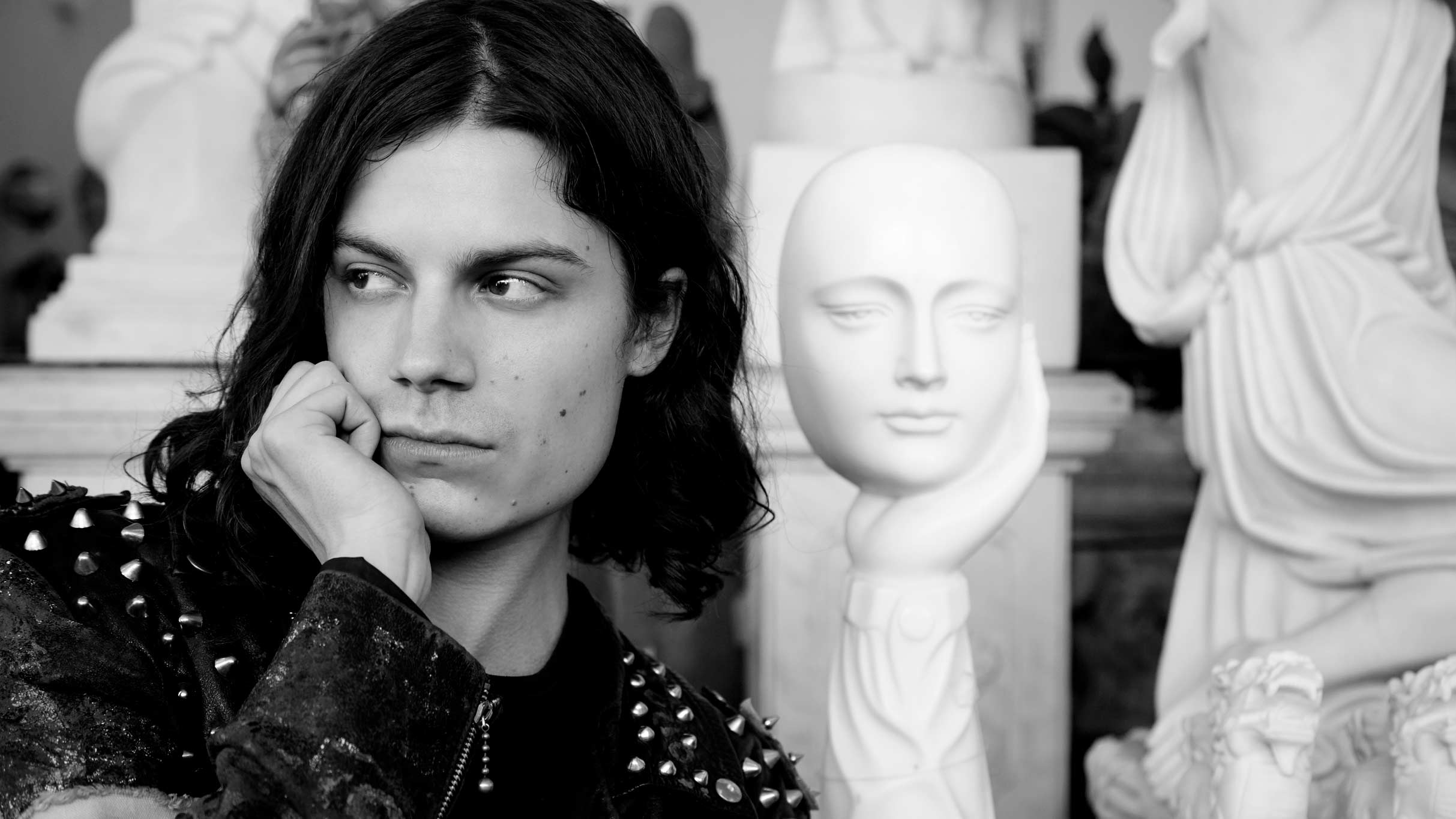 Børns with Two Feet & The Blue Stones at Sobeys Stadium – Toronto, ON