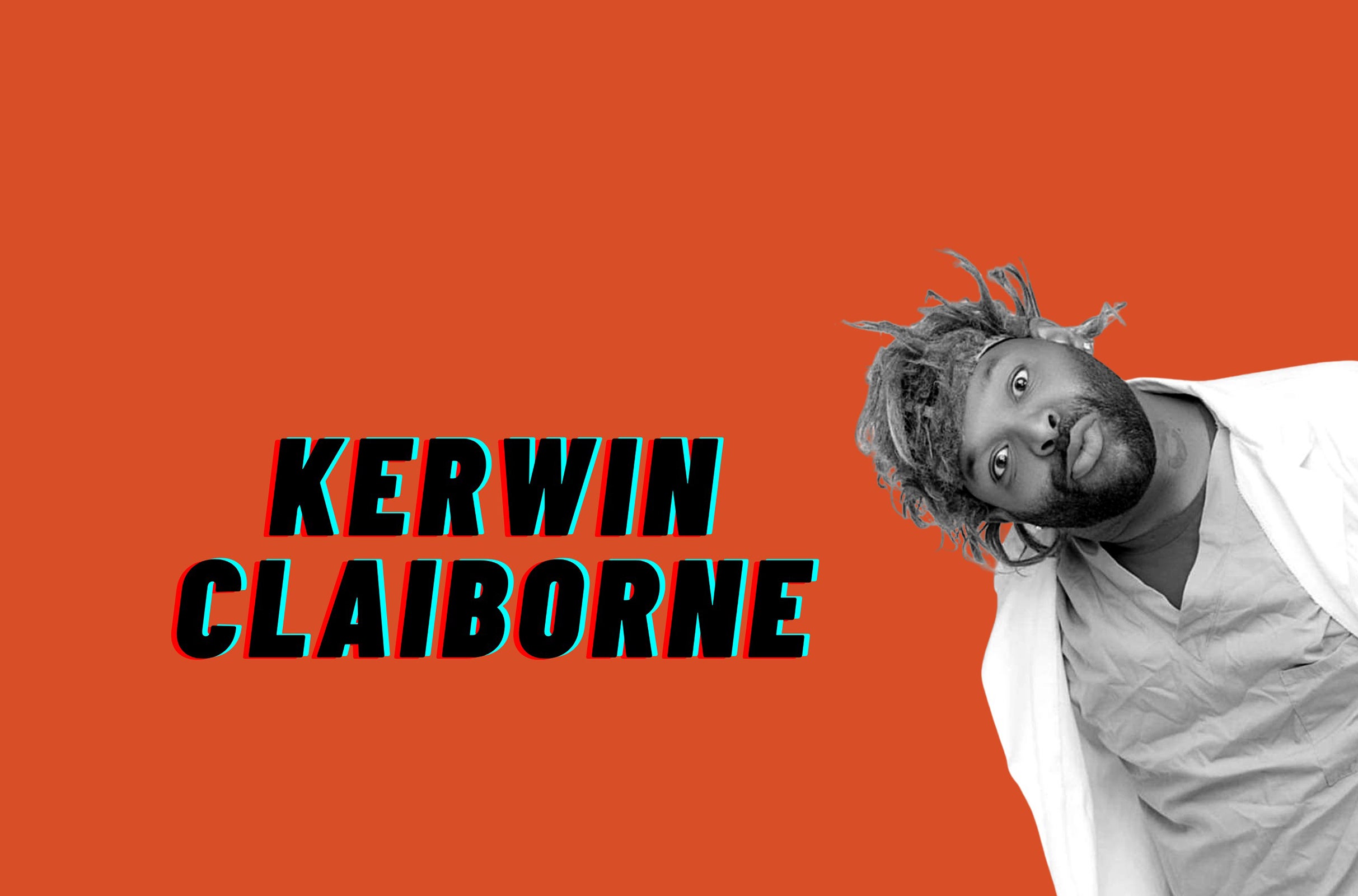 Kerwin Claiborne at Ameristar Casino Hotel Vicksburg – Vicksburg, MS
