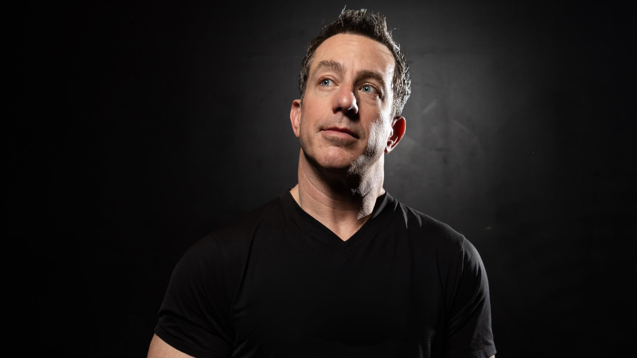 Jamie Lissow at New Jersey Performing Arts Center – Newark, NJ