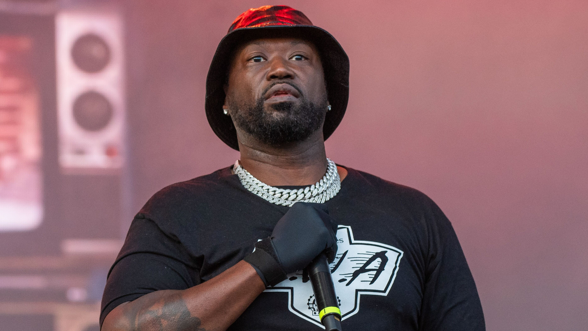 Project Pat at The Signal – Concert Hall – Chattanooga, TN