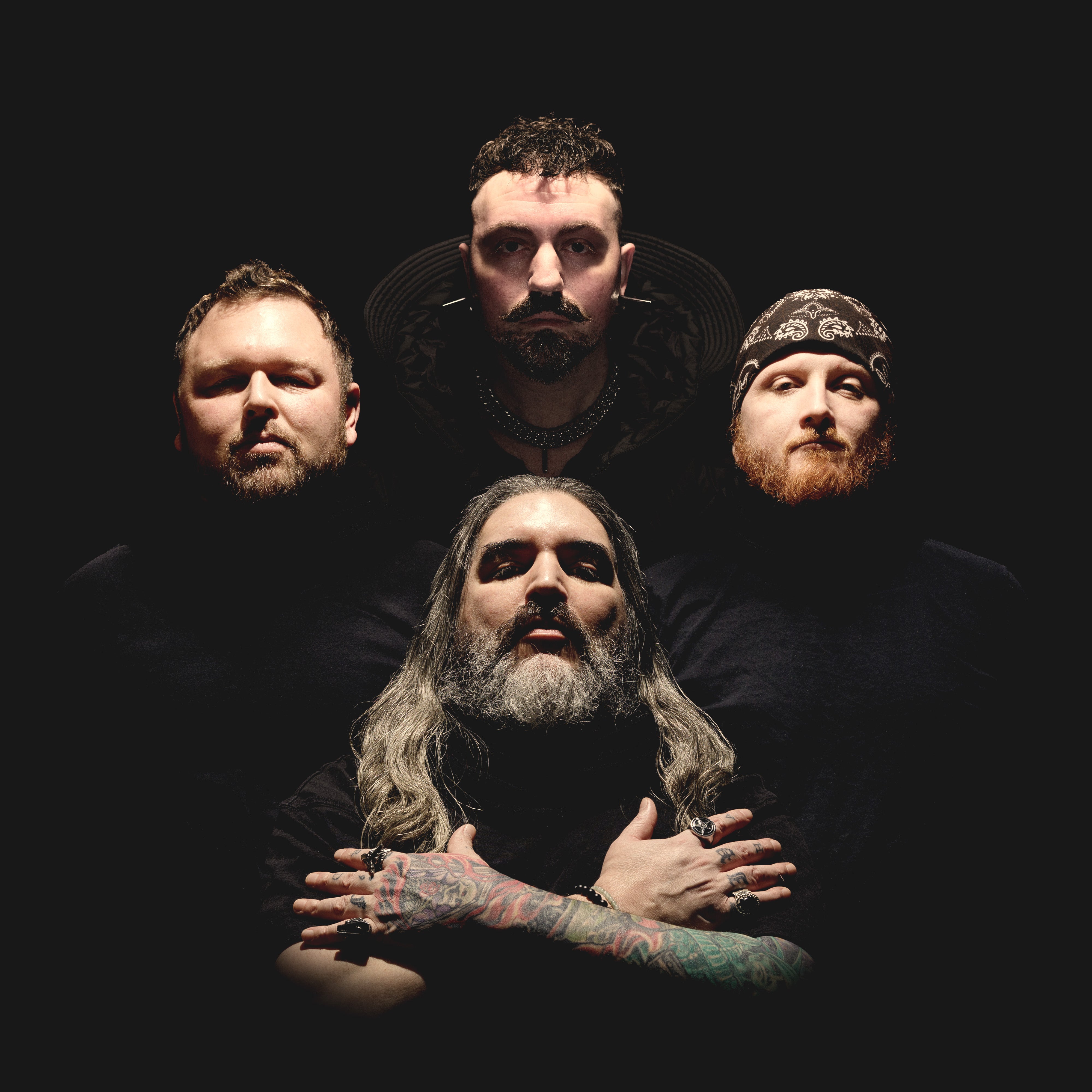 All Shall Perish – The Price Of Existence: 20 Year Anniversary at The Banyan Live – West Palm Beach, FL