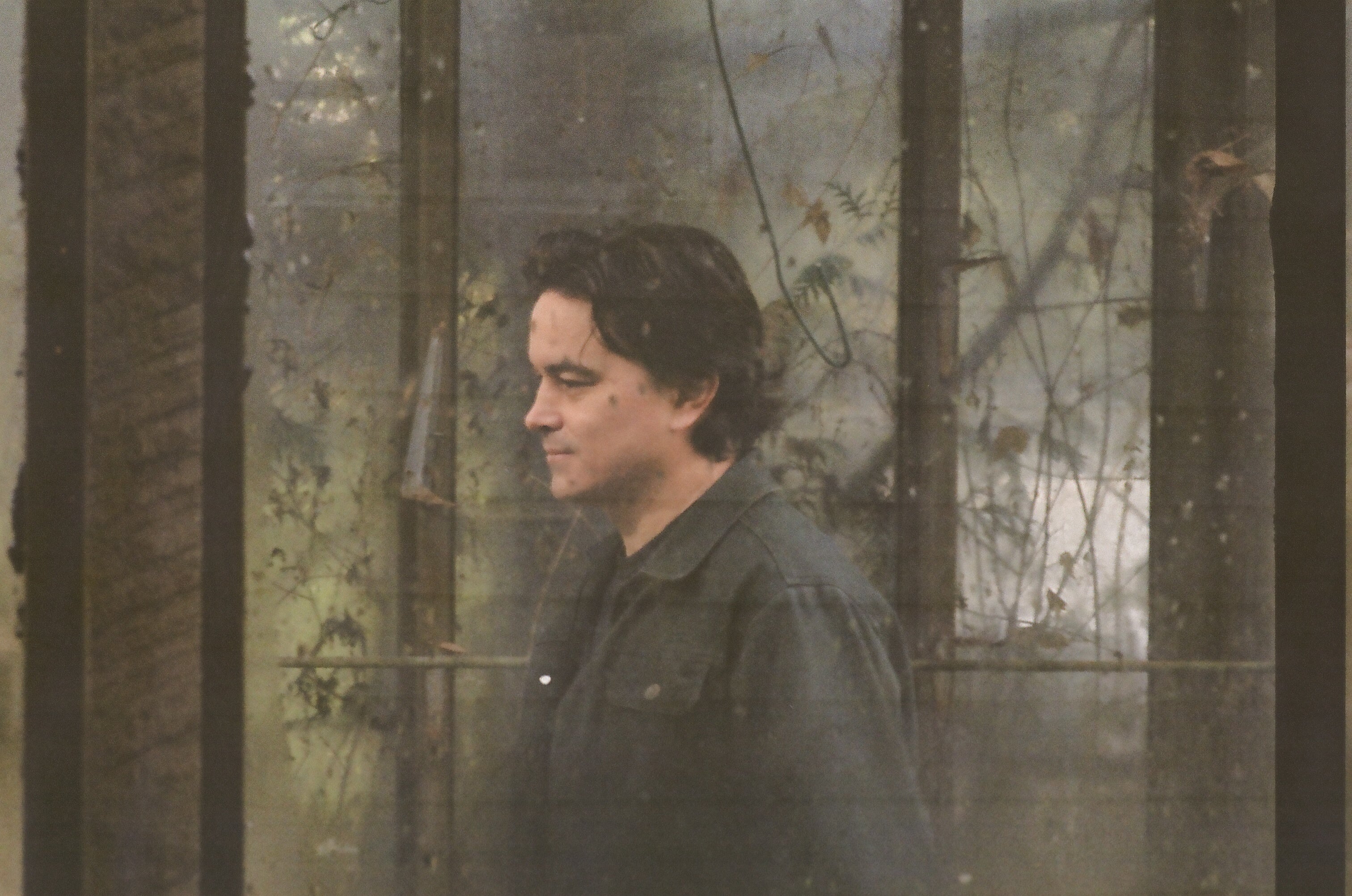 Spencer Krug at Rainbow Bistro – Ottawa, ON
