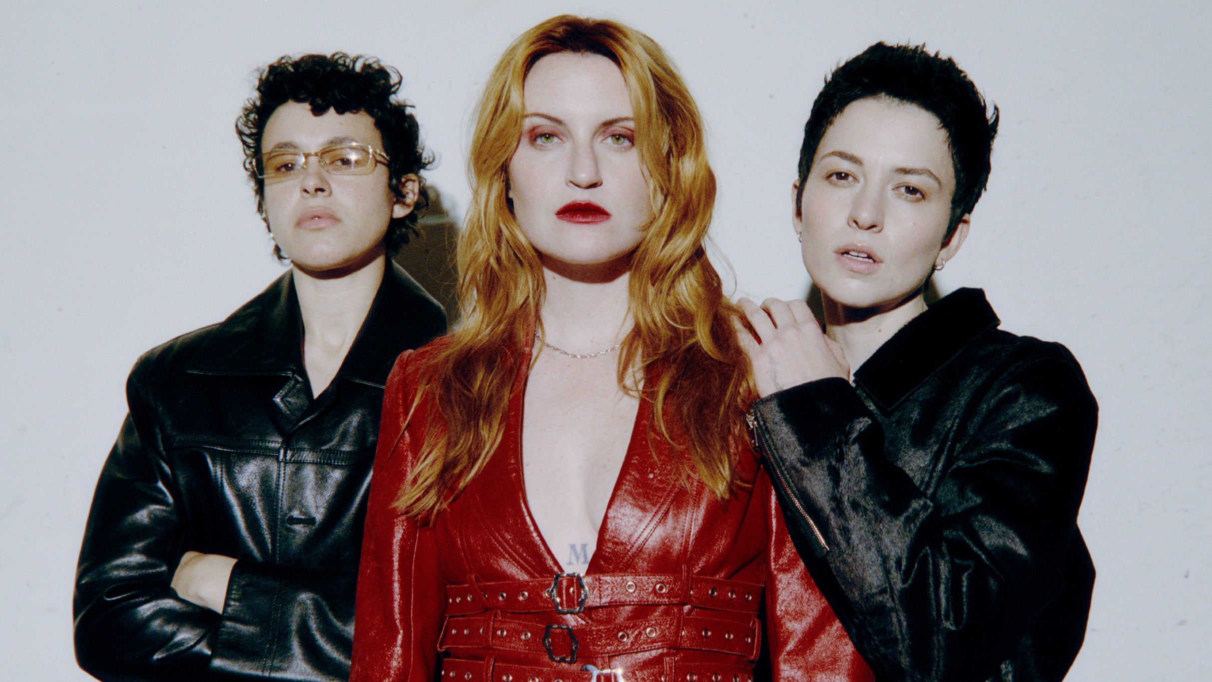 MUNA: Gets So Hot Tour at Skyline Stage at Highmark Mann – Philadelphia, PA