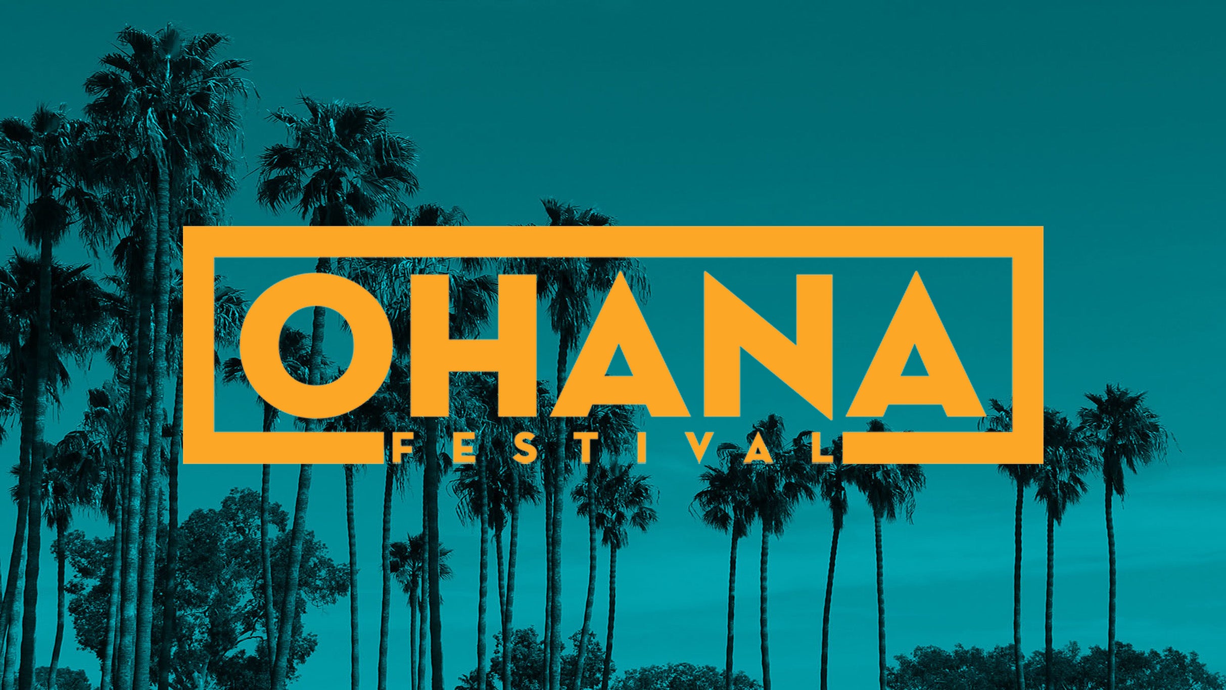 Ohana Festival at Doheny State Beach – Dana Point, CA
