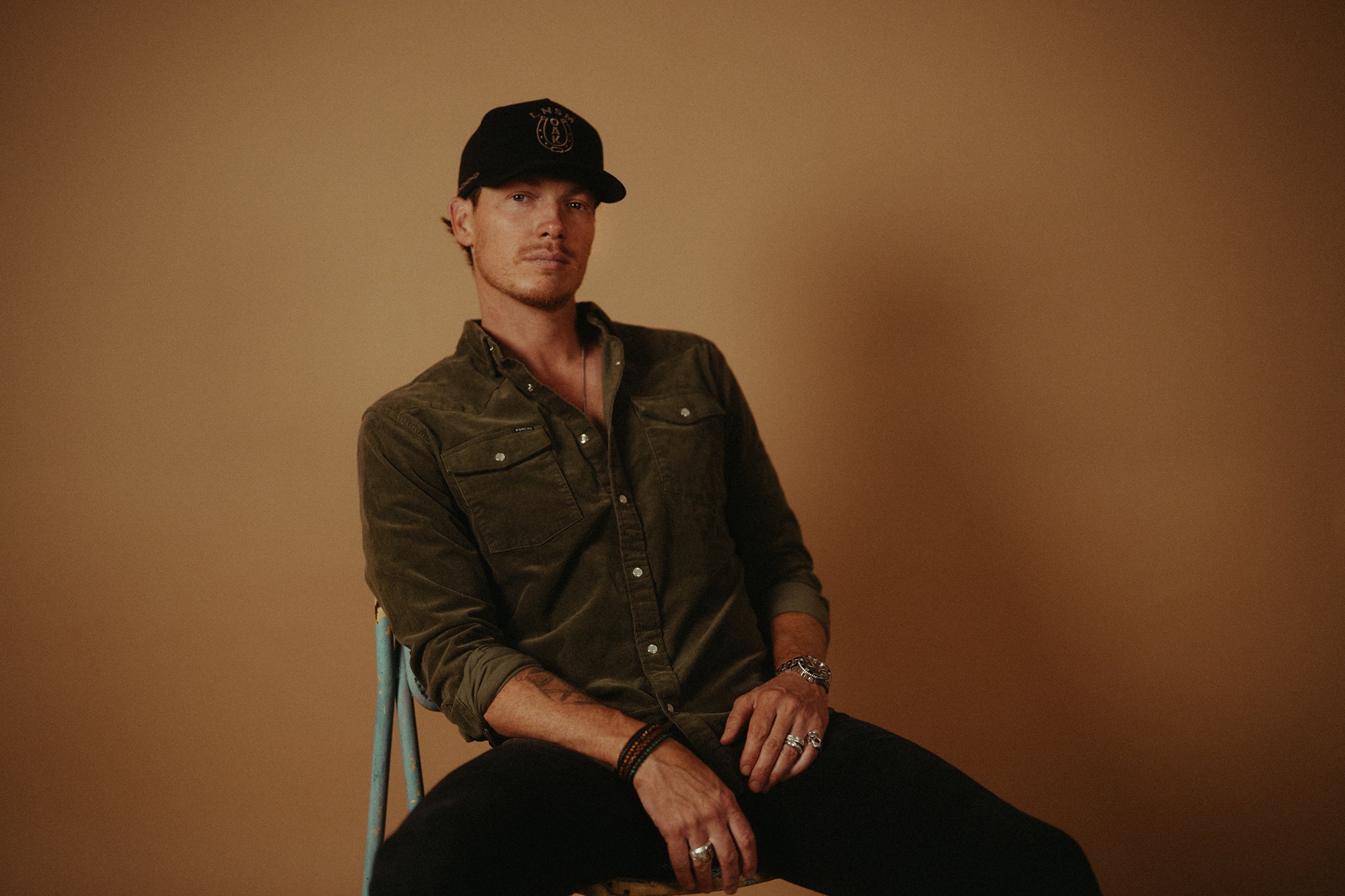 George Birge at Elevation 27 – Virginia Beach, VA