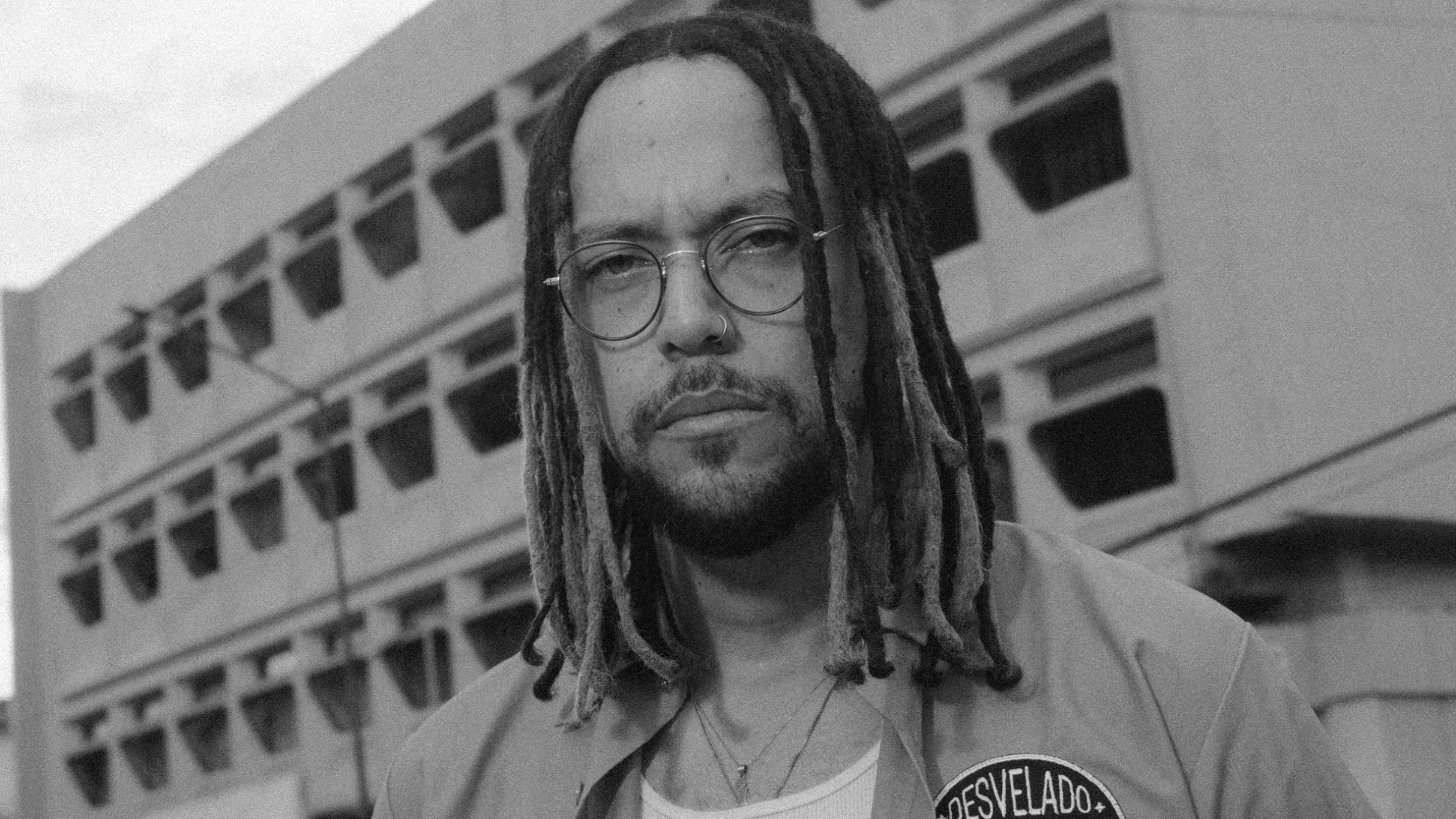 Jesse Baez at Voodoo Room at the House of Blues San Diego – San Diego, CA
