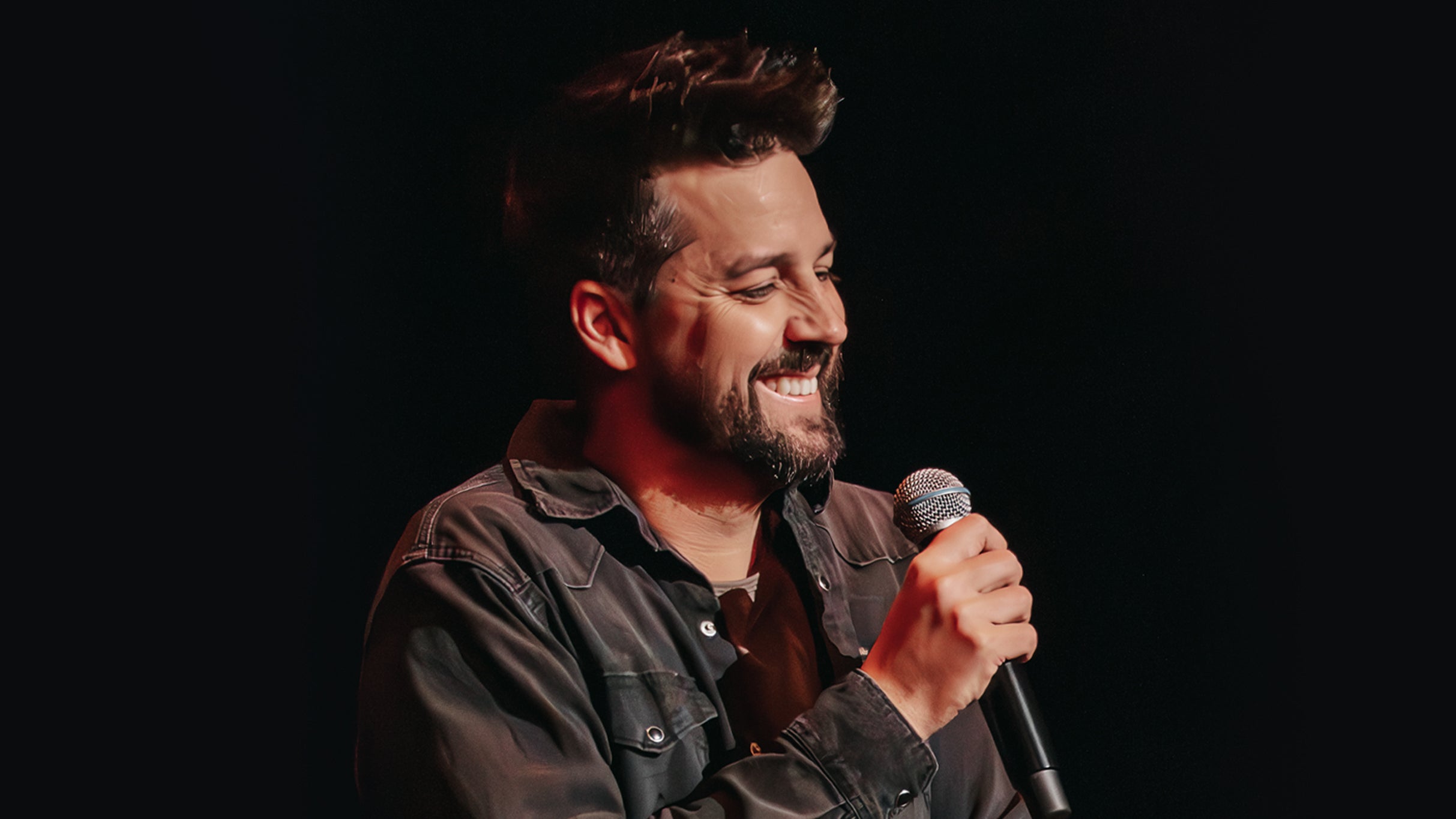 John Crist Live! at Capital One Hall – Tysons, VA