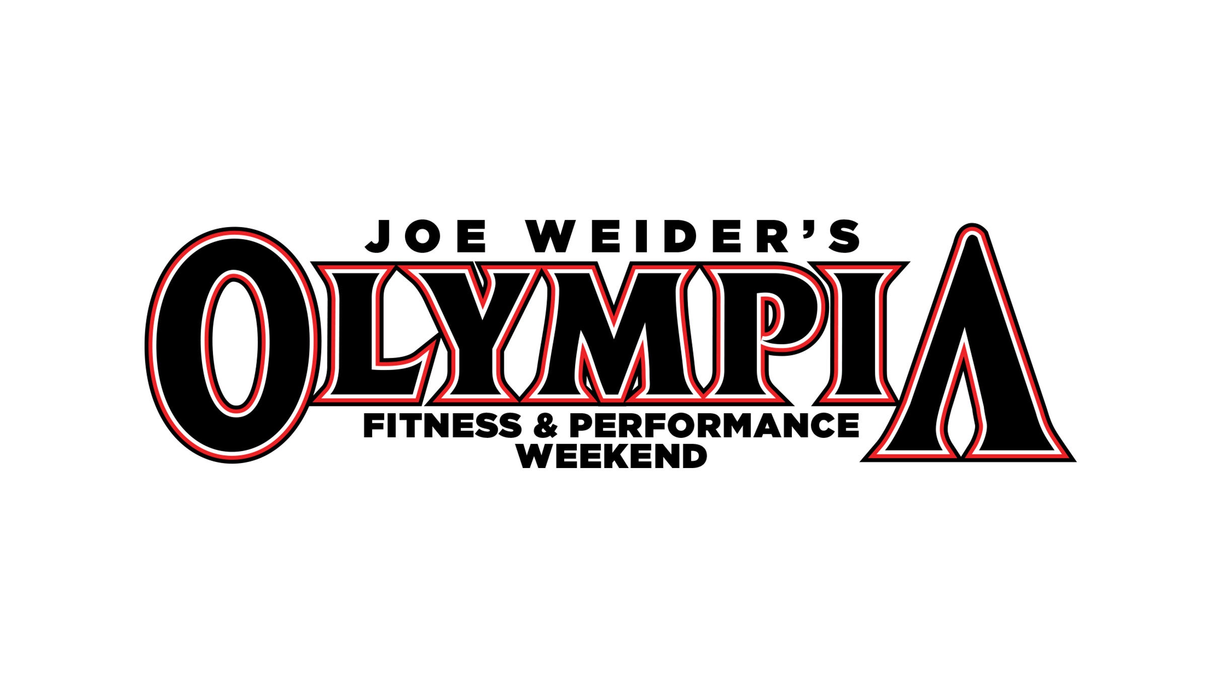 Joe Weider’s Olympia Saturday Evening Show at Orleans Arena – Las Vegas, NV
