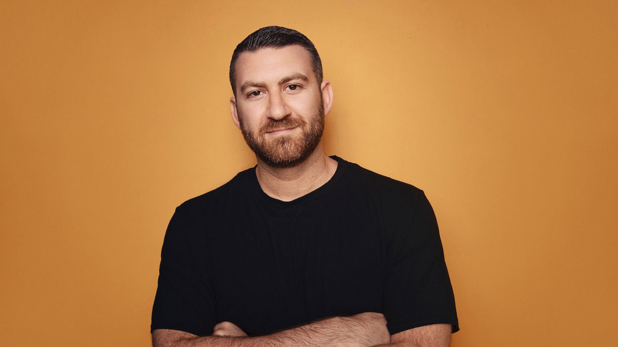 Noah Gardenswartz At Jimmy Kimmel’s Comedy Club at Jimmy Kimmel’s Comedy Club – Las Vegas, NV