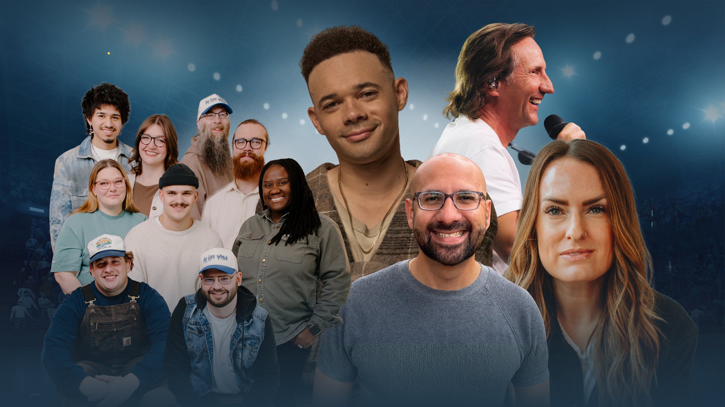 Victorious Festival at Edmonton EXPO Centre – Edmonton, AB