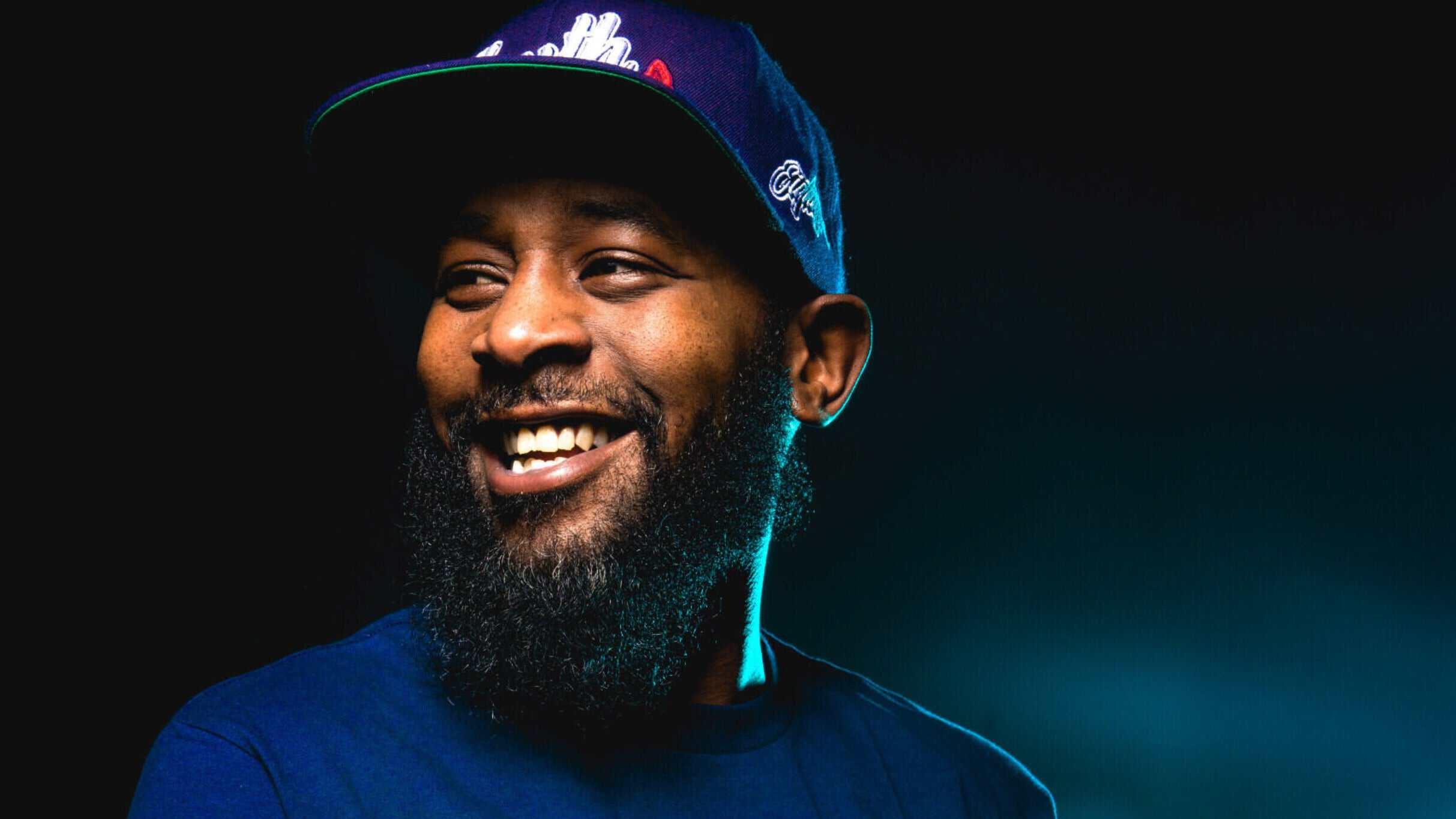 Karlous Miller at The Theater at MGM National Harbor – National Harbor, MD