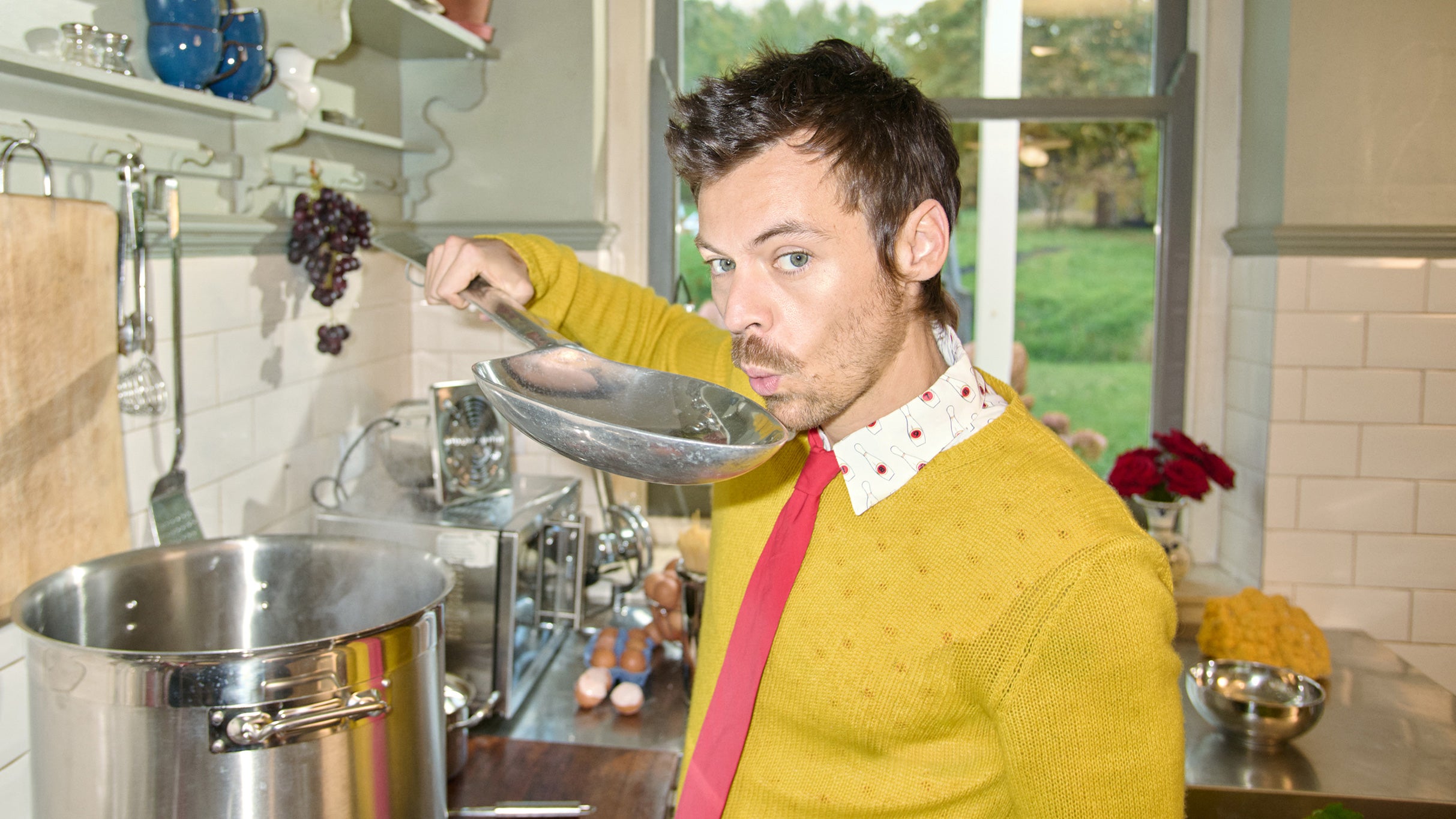 Harry Styles: Together, Together at Madison Square Garden – New York, NY