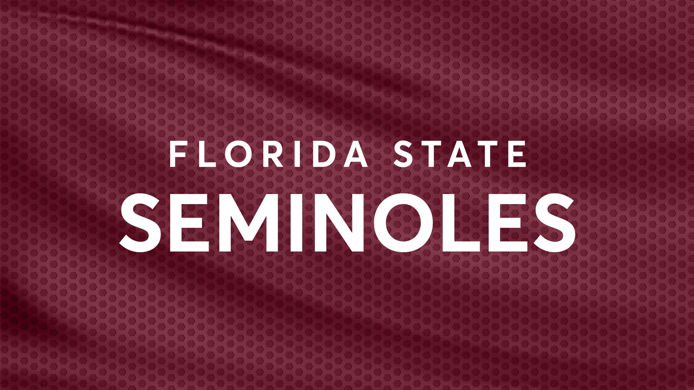 Florida State Seminoles Football vs. Central Arkansas Bears Football at Doak Campbell Stadium – Tallahassee, FL