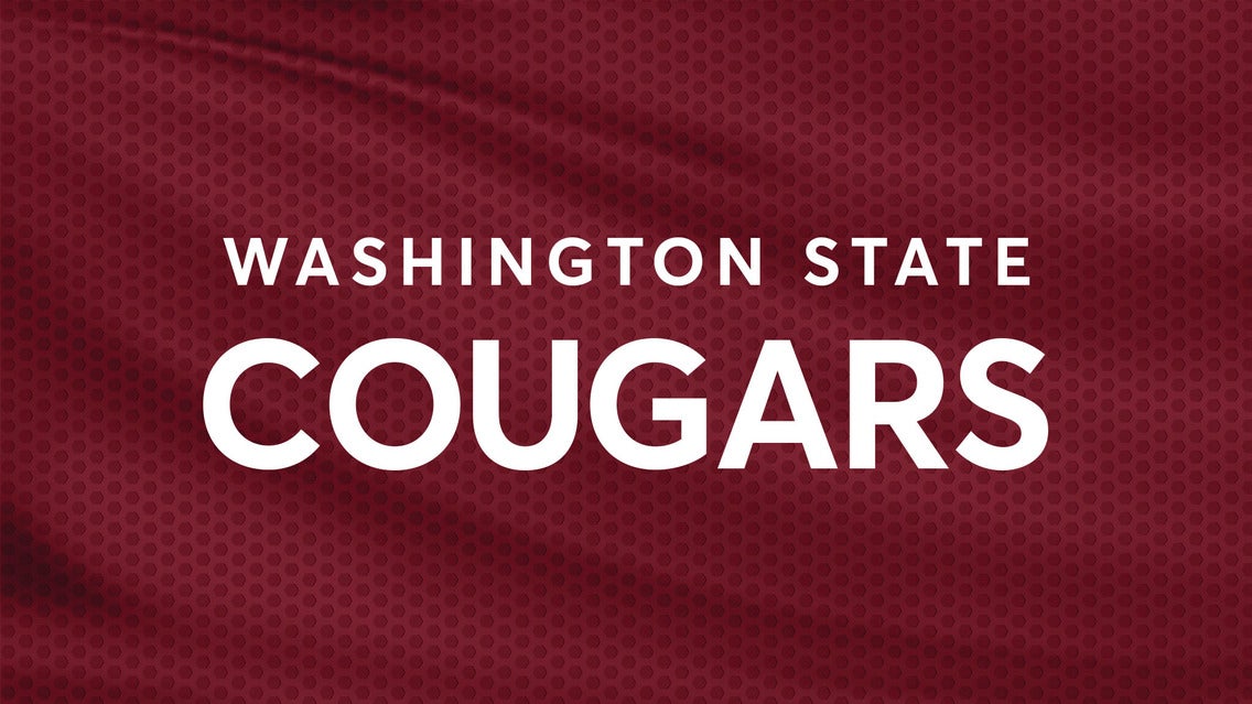 Washington State Cougars Football vs. Arizona Wildcats Football at Gesa Field at Martin Stadium – Pullman, WA