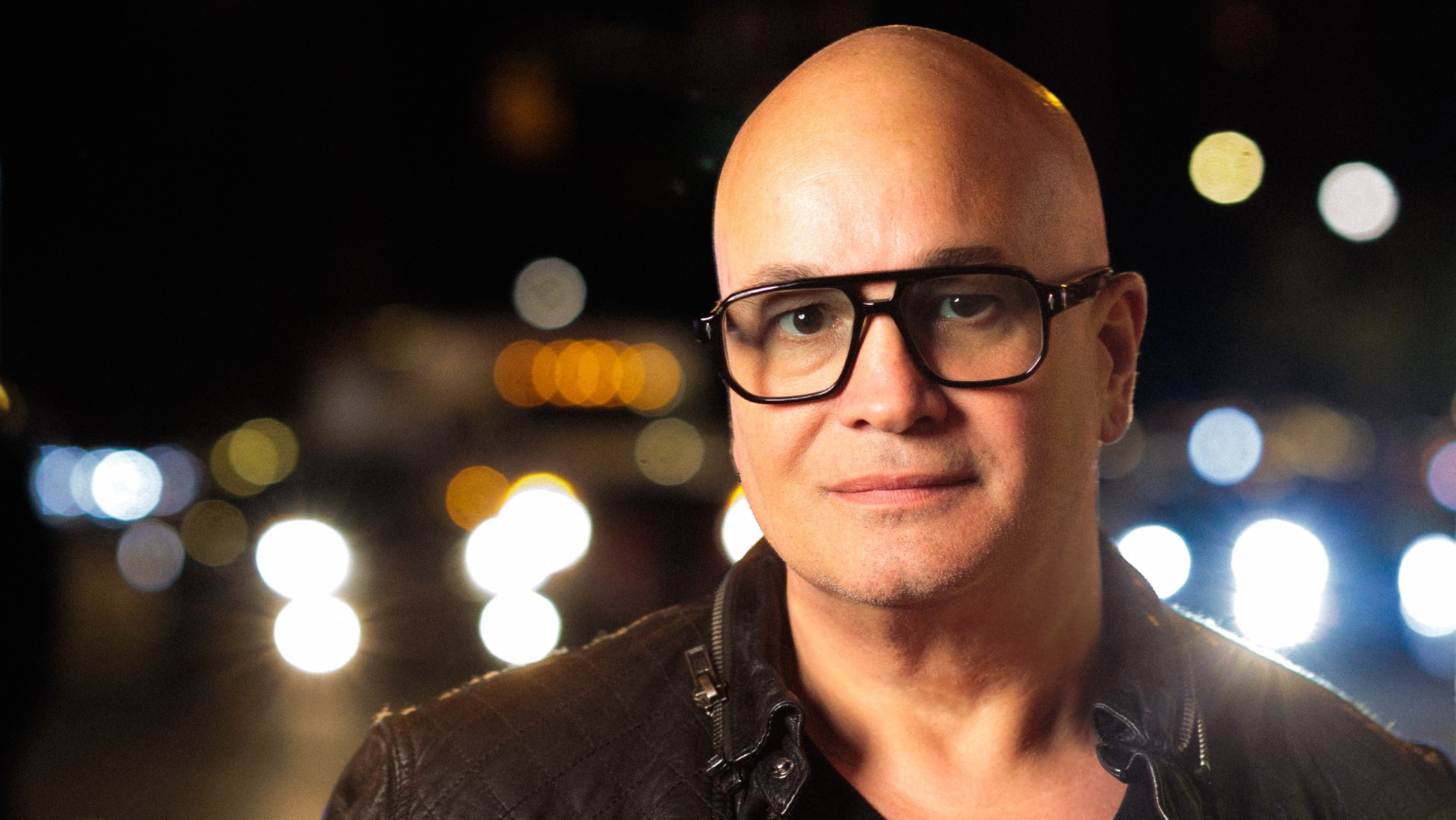 Robert Kelly at Brooklyn Improv (The Main Room) – Brooklyn, NY