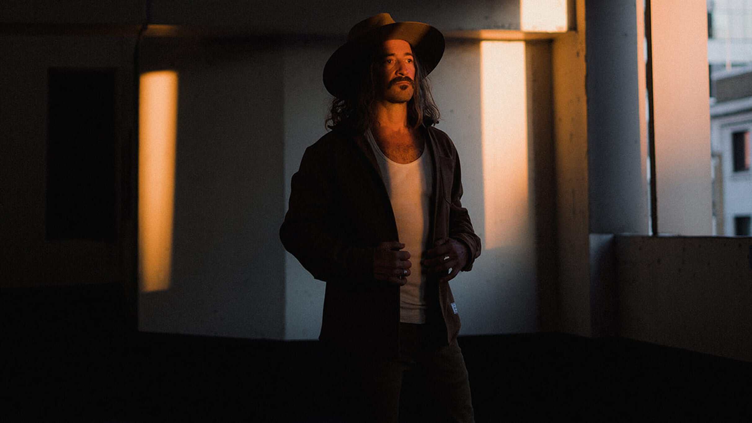 Tractor Presents: Jesse Roper w/ guests AT The Sunset at Tractor – Seattle, WA