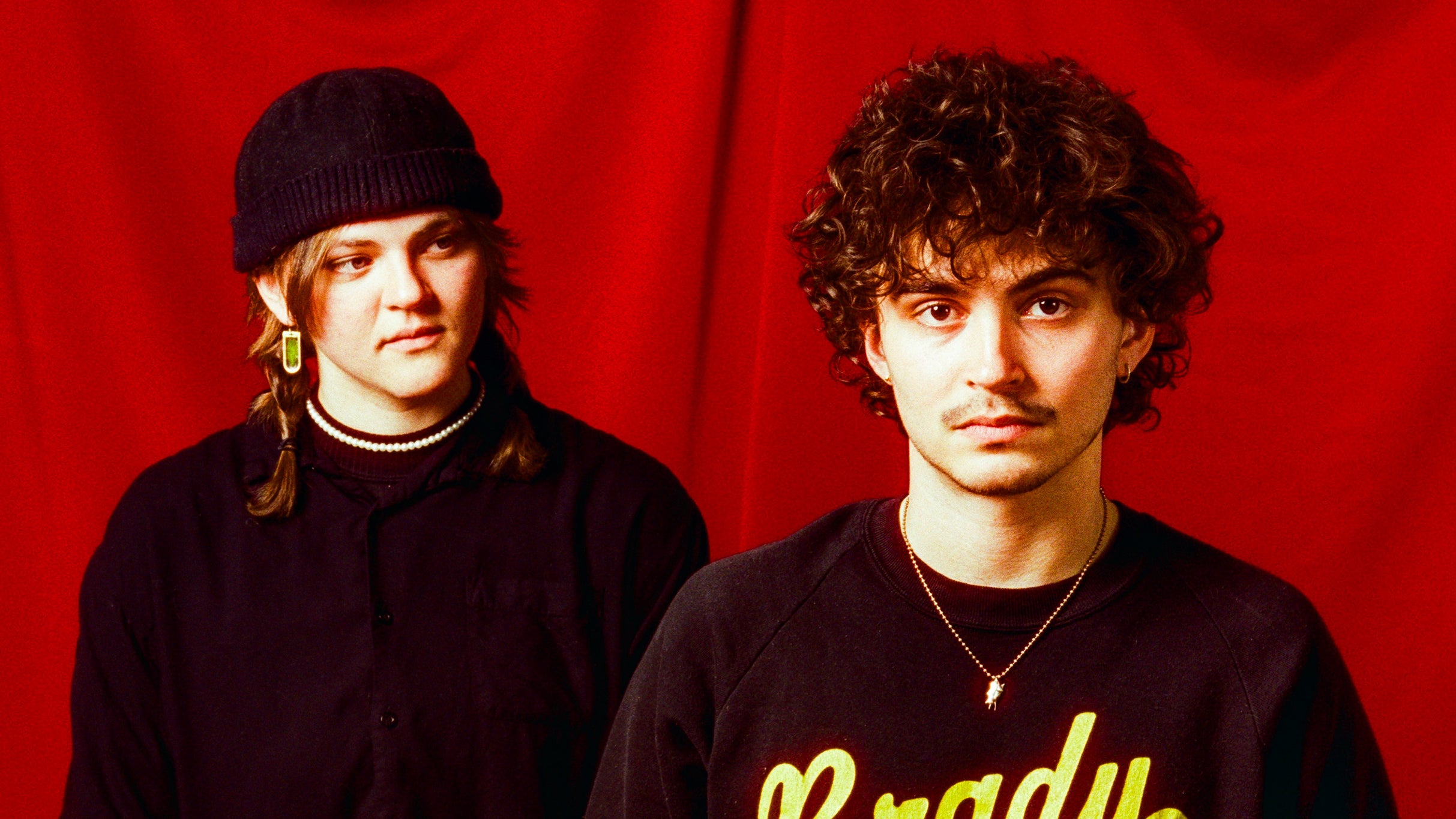 Friko – Something Worth Waiting For: The Tour w/ Villagerrr at The Fox Cabaret – Vancouver, BC