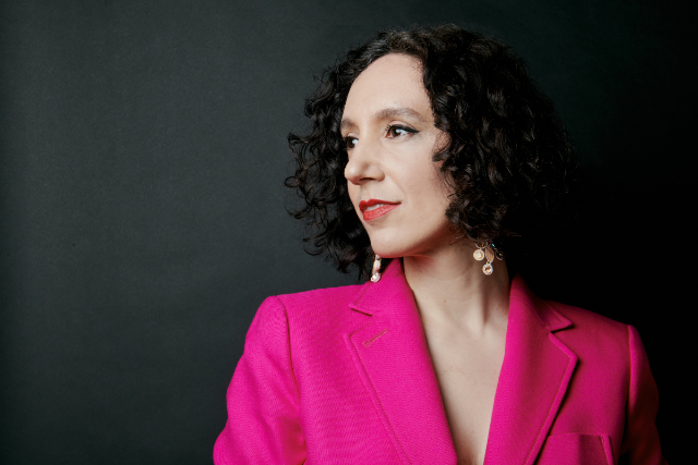 Gabrielle Stravelli Trio at Birdland Jazz Club – New York, NY