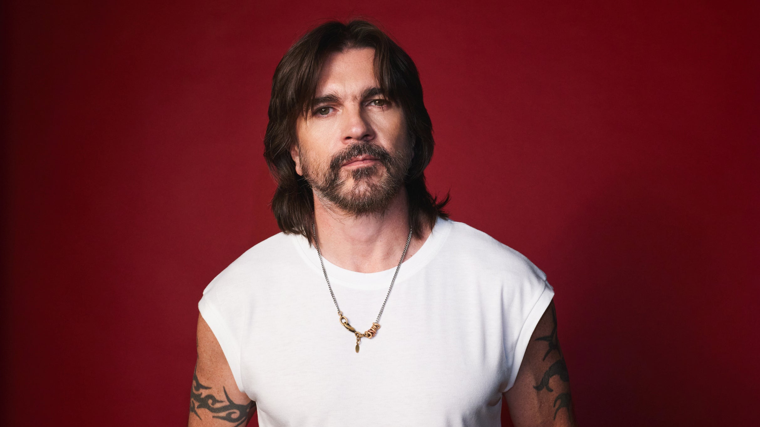 Juanes North America Tour 2026 at Rosemont Theatre – Rosemont, IL
