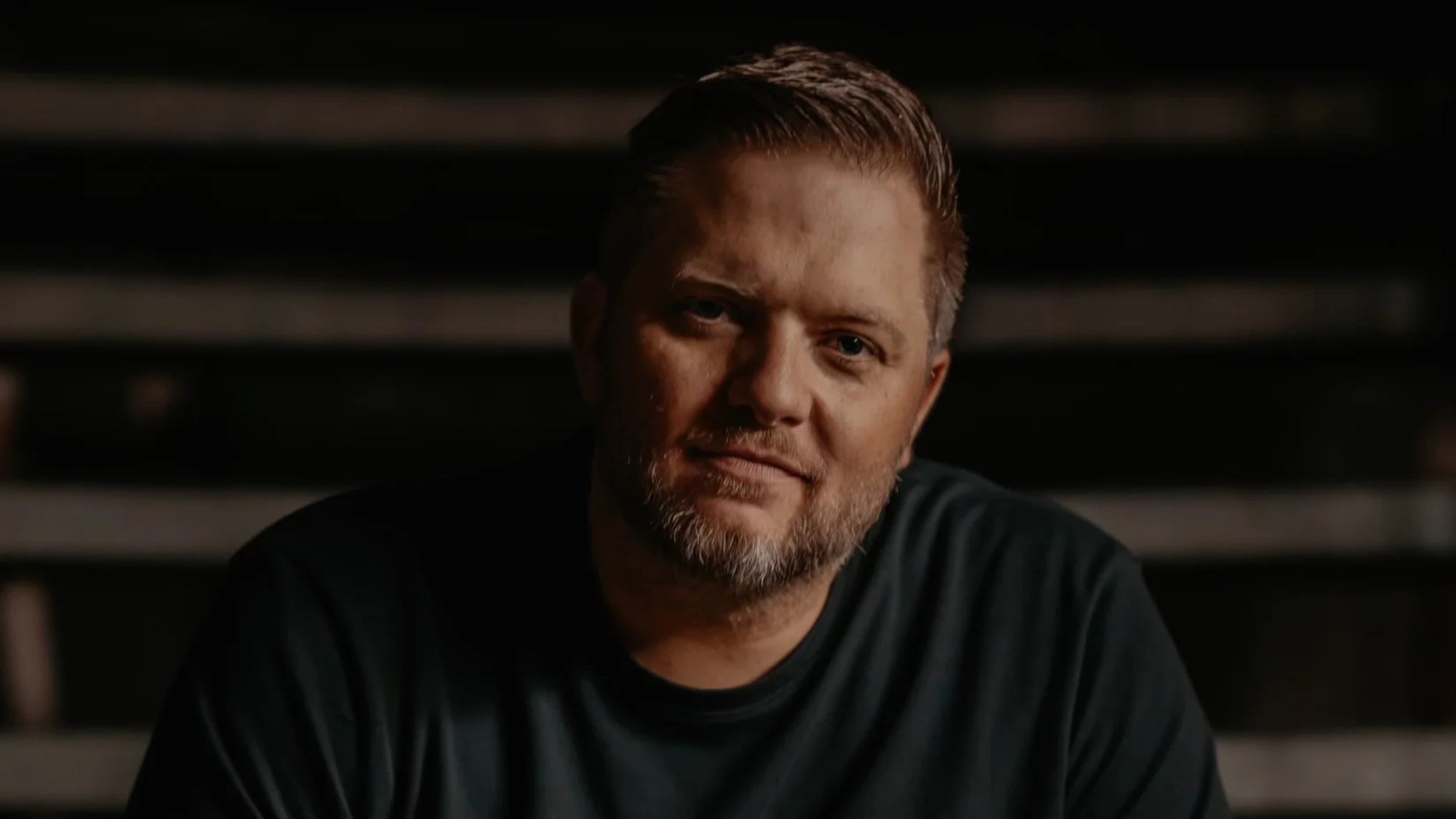 Derrick Stroup: Running Hot Tour at CH Mayo Presentation Hall at Mayo Civic Center – Rochester, MN