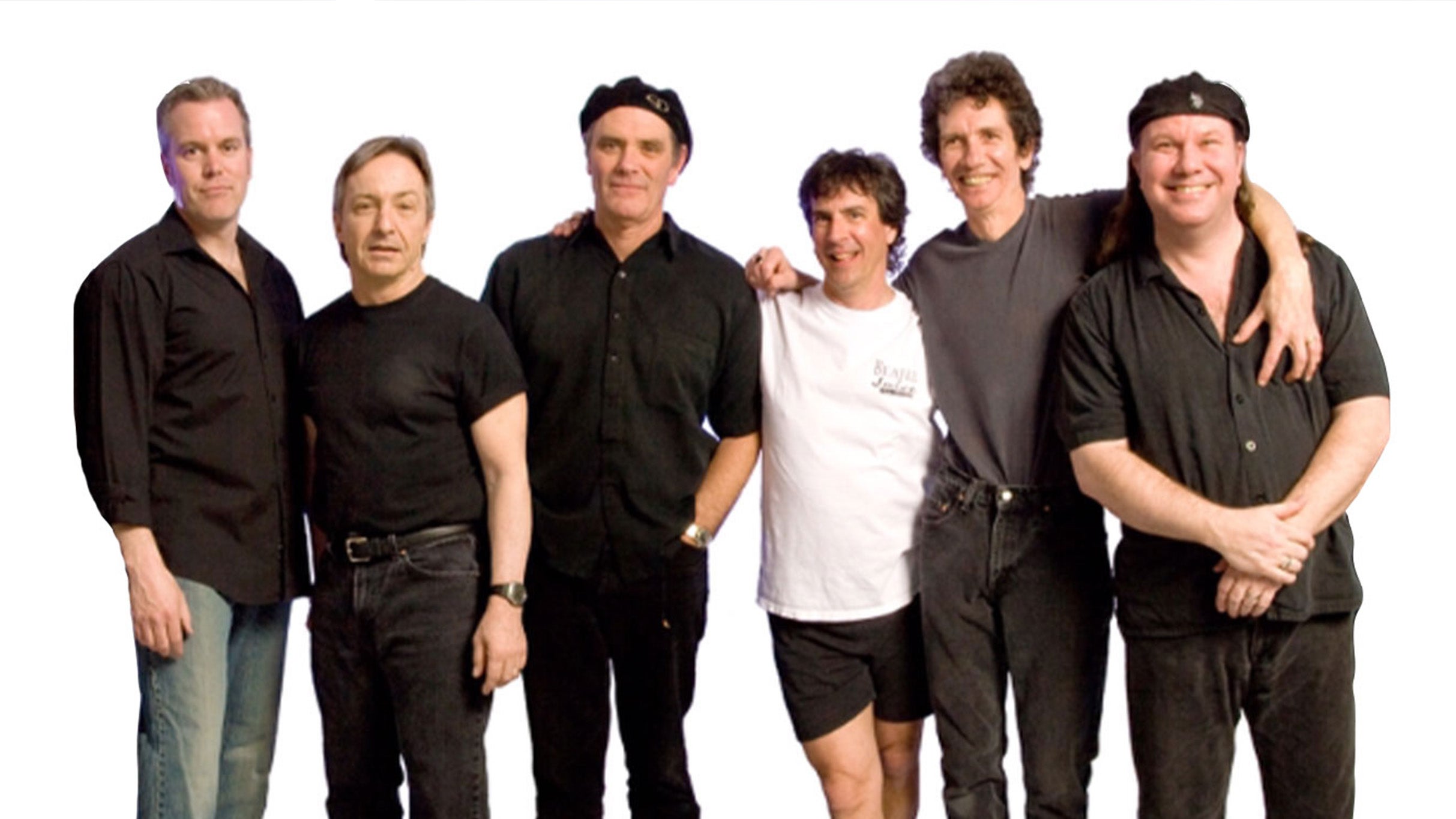 Beatlejuice- Beatles Tribute Band at Blue Ocean Music Hall – Salisbury, MA