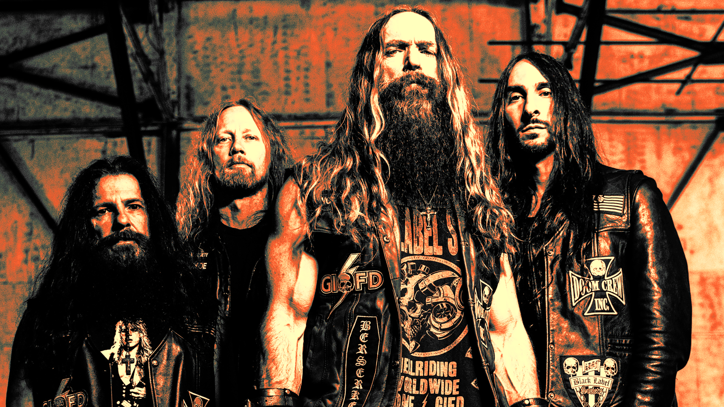 Black Label Society at Stir Concert Cove-Harrah’s Council Bluffs Casino & Hotel – Council Bluffs, IA