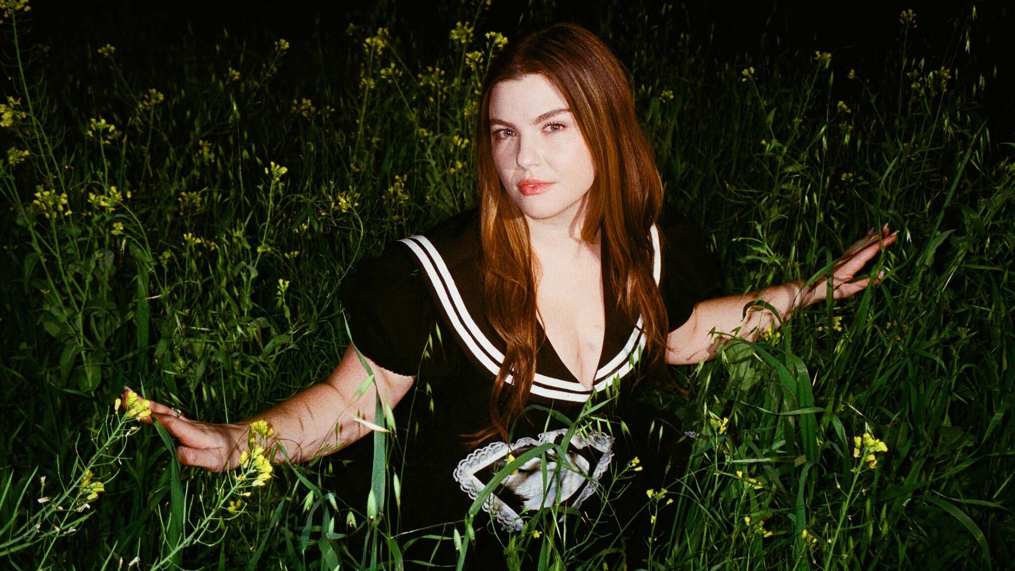 Phoebe Ryan – Mine & Yours: The Tour at The Moroccan Lounge – Los Angeles, CA