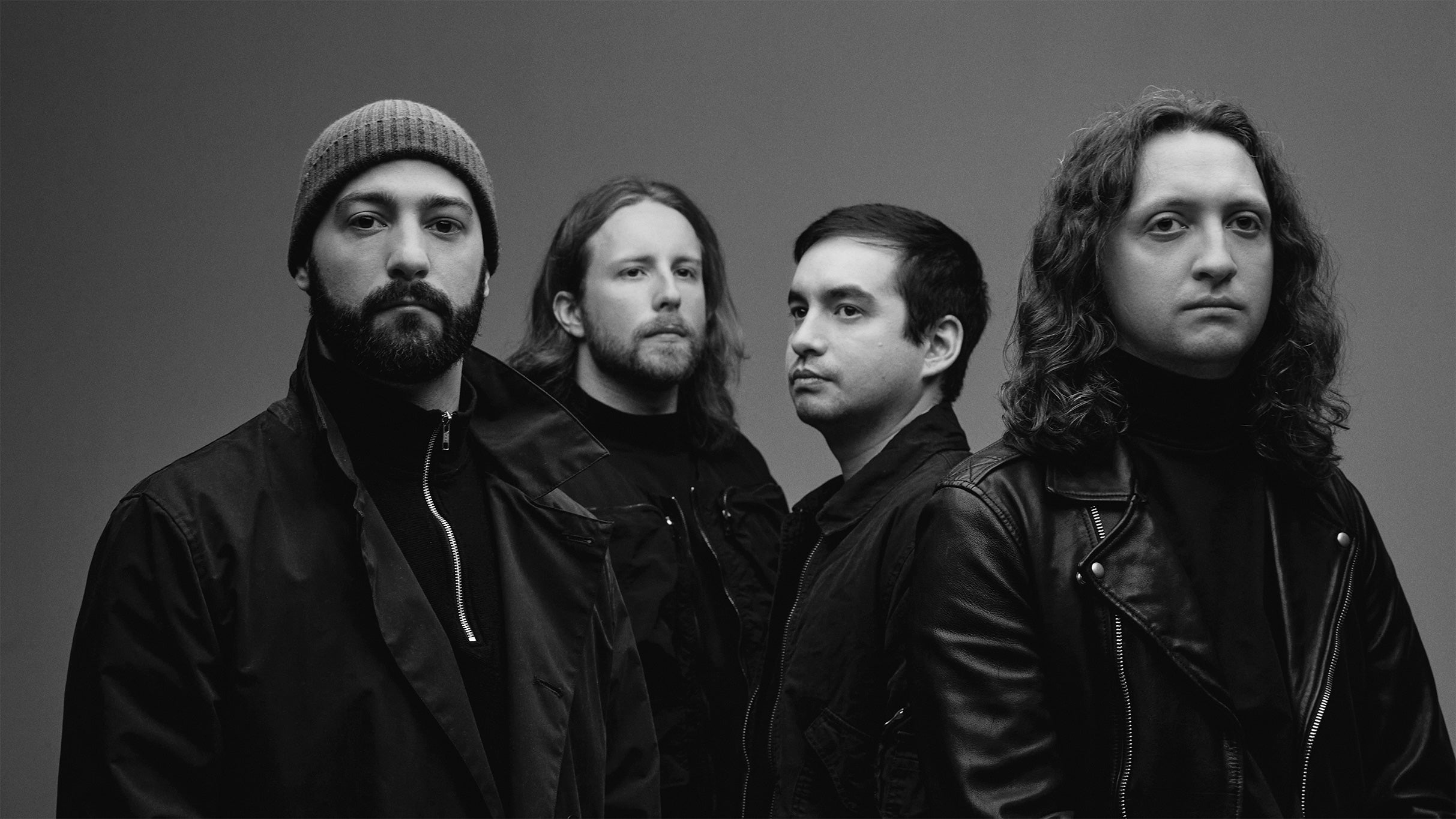 ERRA: Drift Outlives the Earth at Aura – Portland, ME