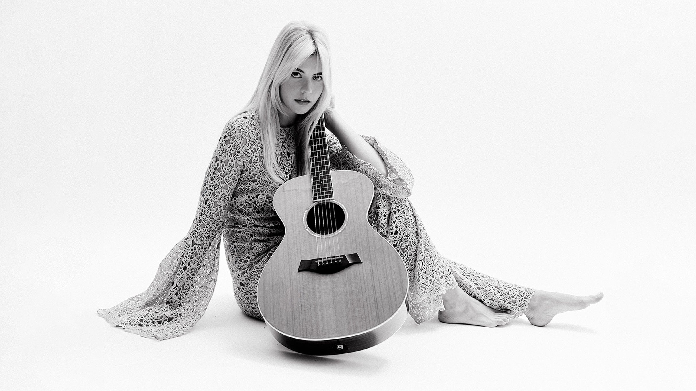 Bebe Stockwell at The Southern Café & Music Hall – Charlottesville, VA