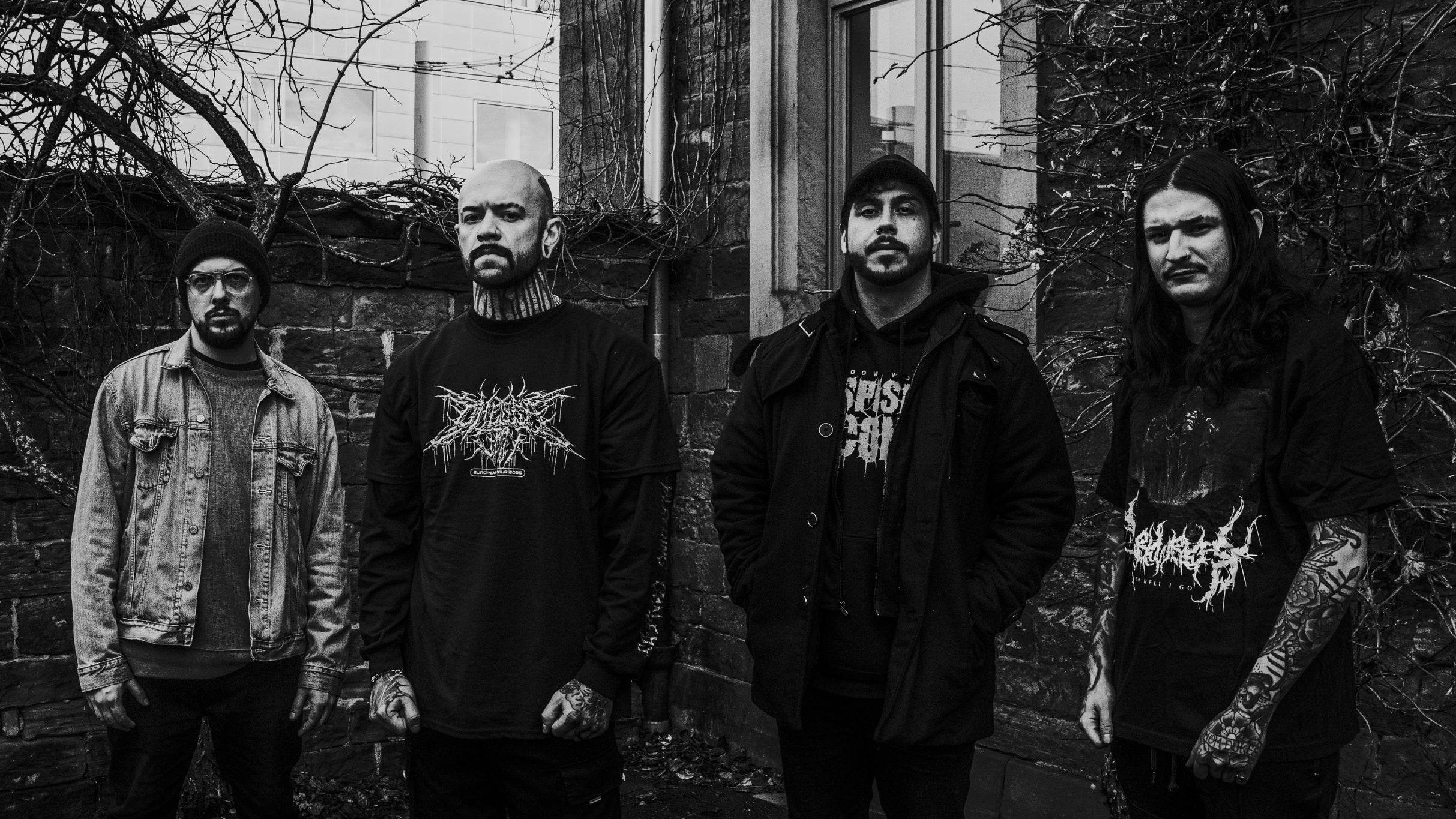 Crown Magnetar at Capital City Music Hall Lower Level – Harrisburg, PA
