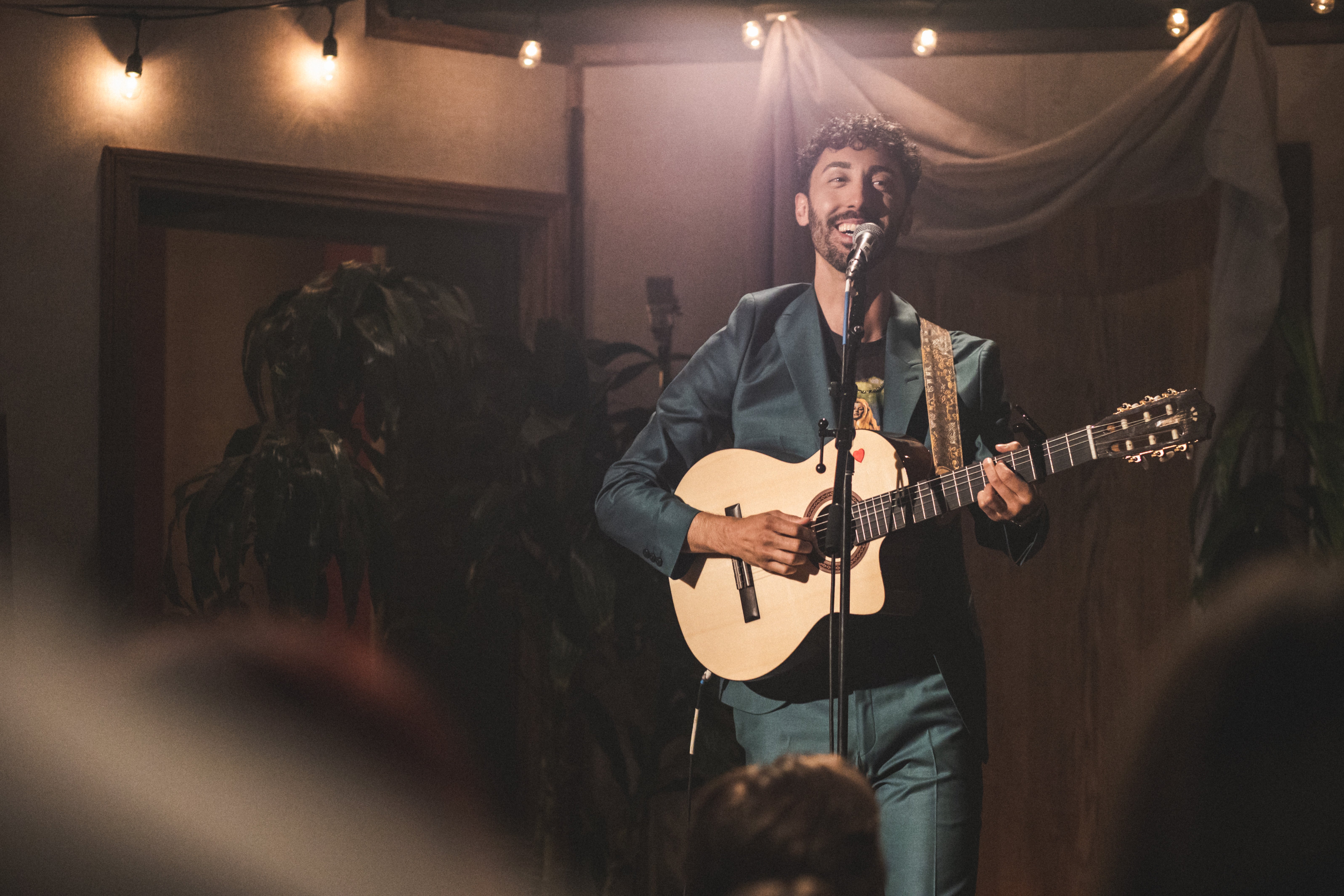 Morgan Jay: The Goofy Guy Tour at Hawaii Theatre Center – Honolulu, HI