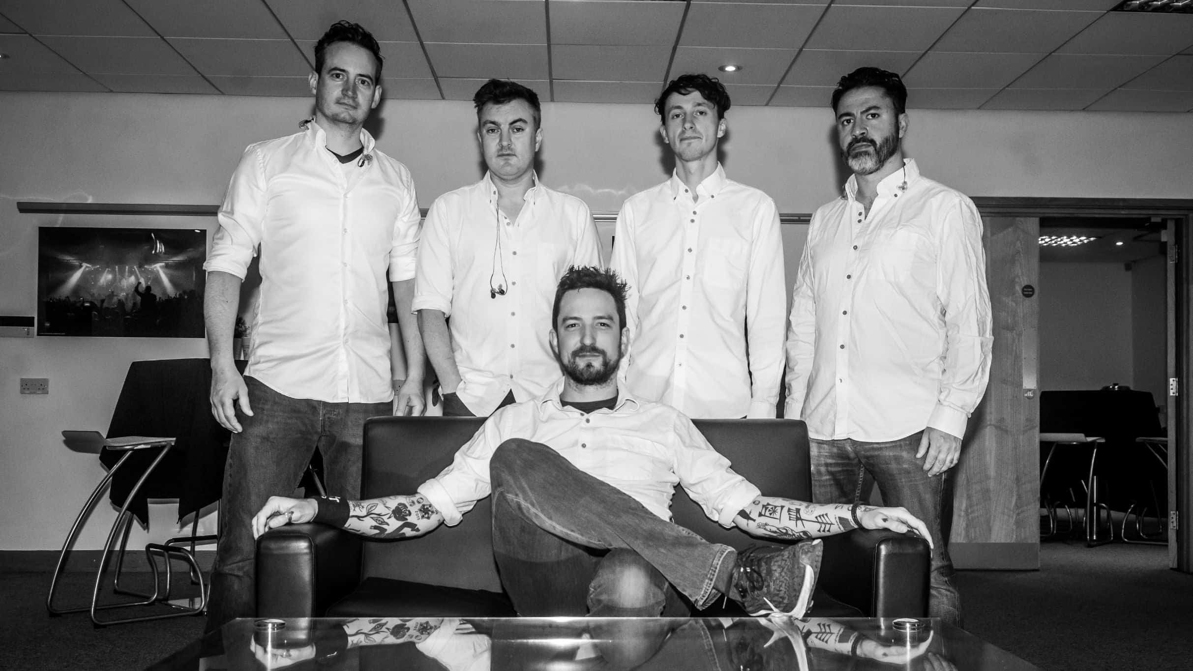 Frank Turner – Lost Evenings IX at South Side Ballroom – Dallas, TX