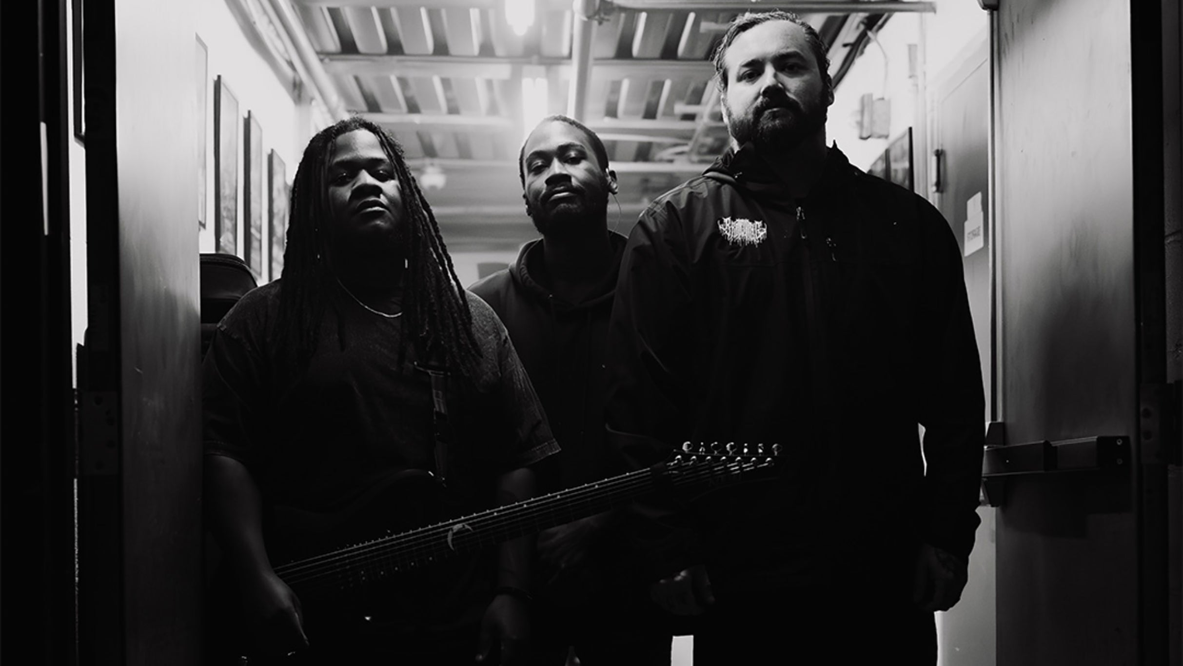 The Browning at The Masquerade – Hell – Atlanta, GA