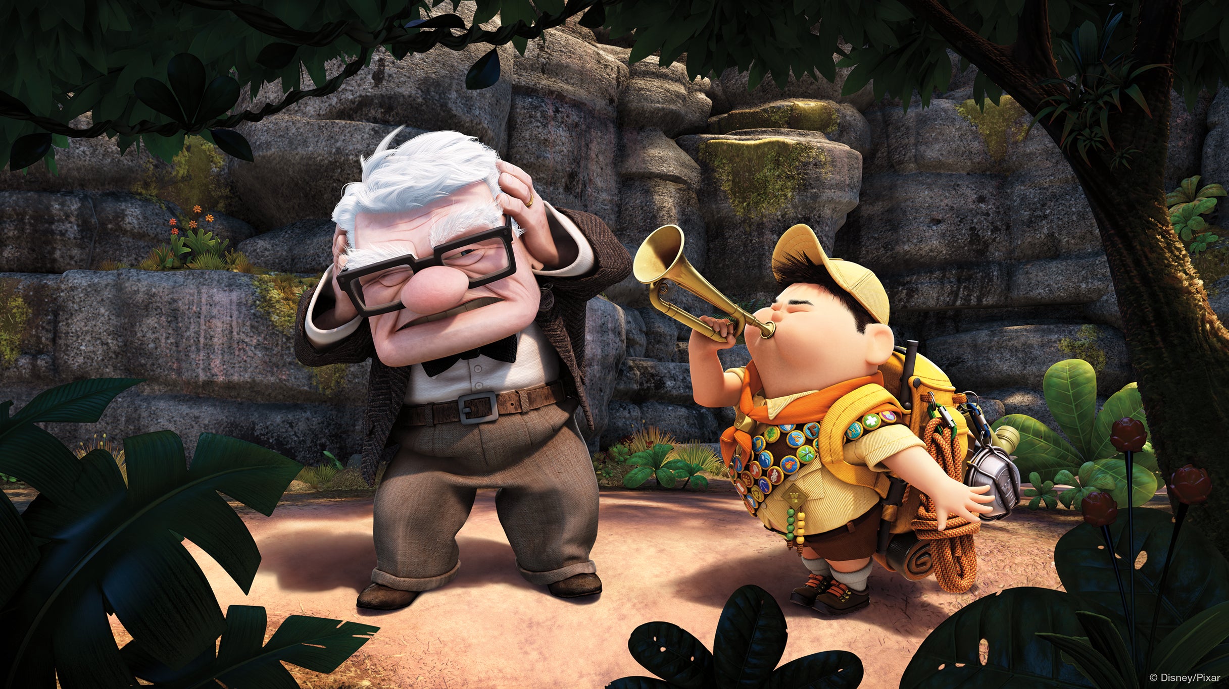 Disney and Pixar’s UP Live in Concert at Sobeys Stadium – Toronto, ON