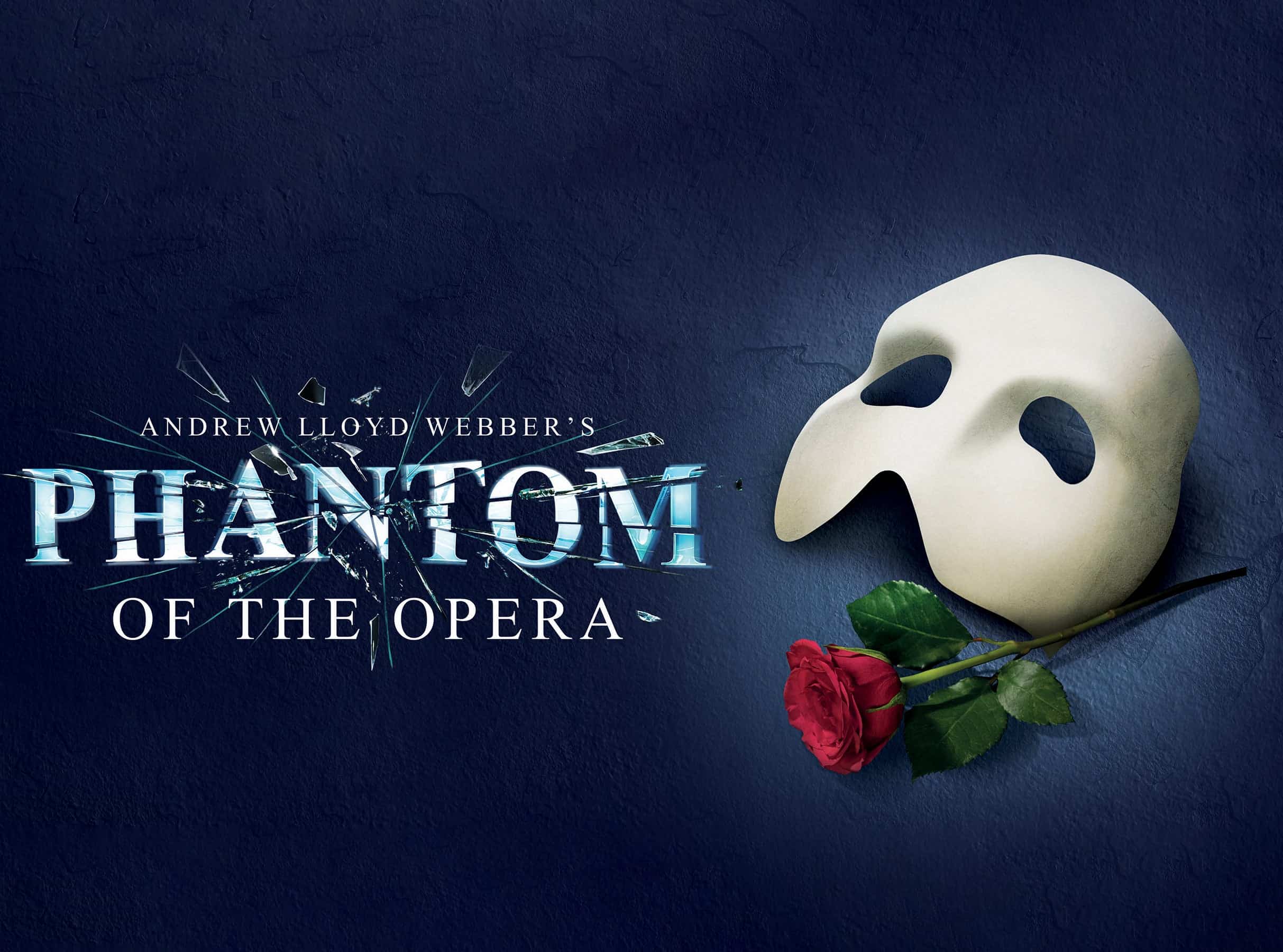 The Phantom of the Opera at ASU Gammage – Tempe, AZ