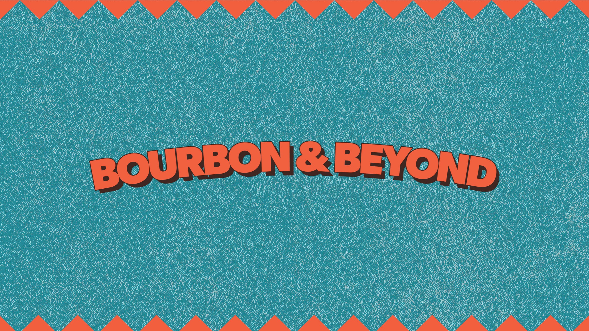 Bourbon & Beyond at Kentucky Expo Center – Louisville, KY