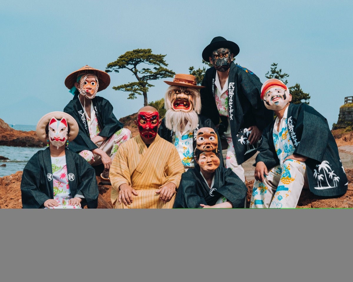 MINYO CRUSADERS at Bar le Ritz PDB – Montreal, QC
