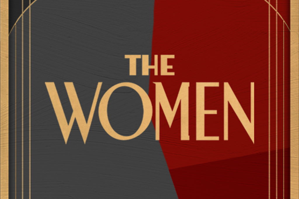 The Women at – Philadelphia, PA