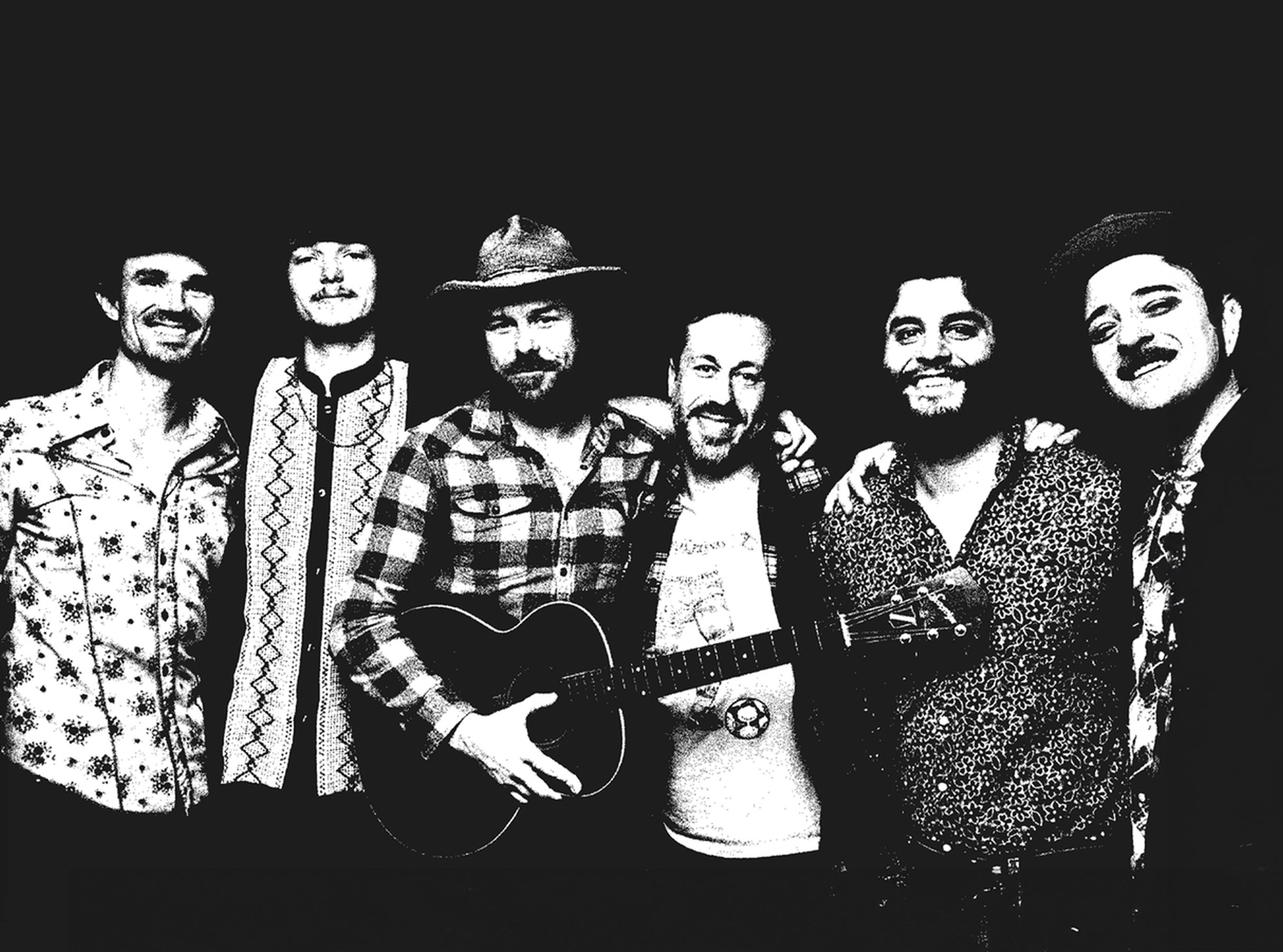 The California Honeydrops (Under 16 w/ Adult) at Boulder Theater – Boulder, CO